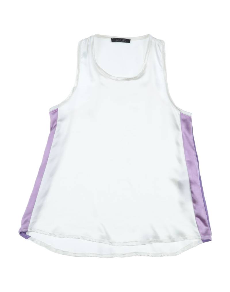 J'AIME’ Top Kinder Elfenbein von J'AIME’