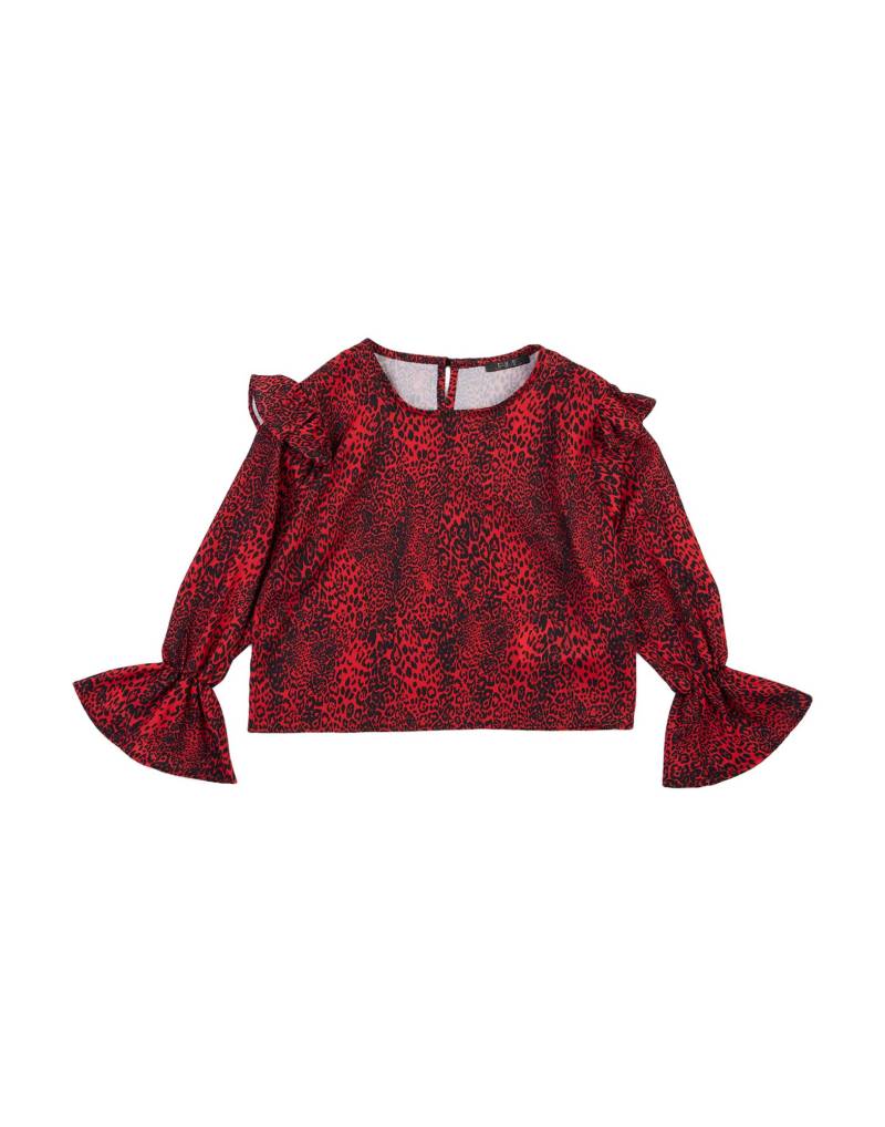 J'AIME’ Top Kinder Rot von J'AIME’