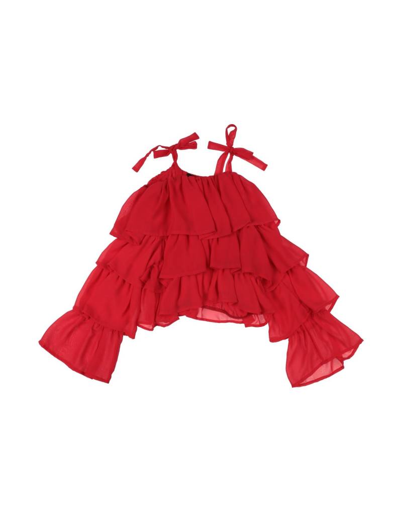 J'AIME’ Top Kinder Tomatenrot von J'AIME’