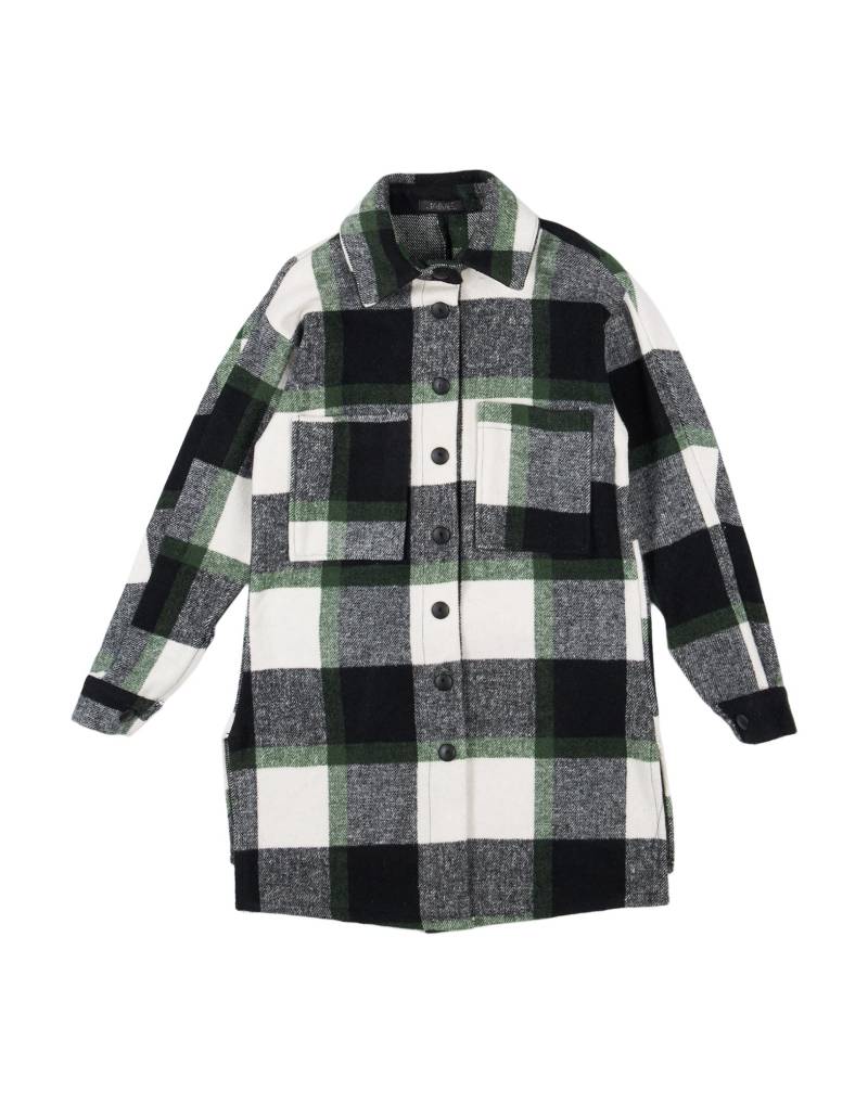 J'AIME’ Hemd Kinder Dunkelgrün von J'AIME’