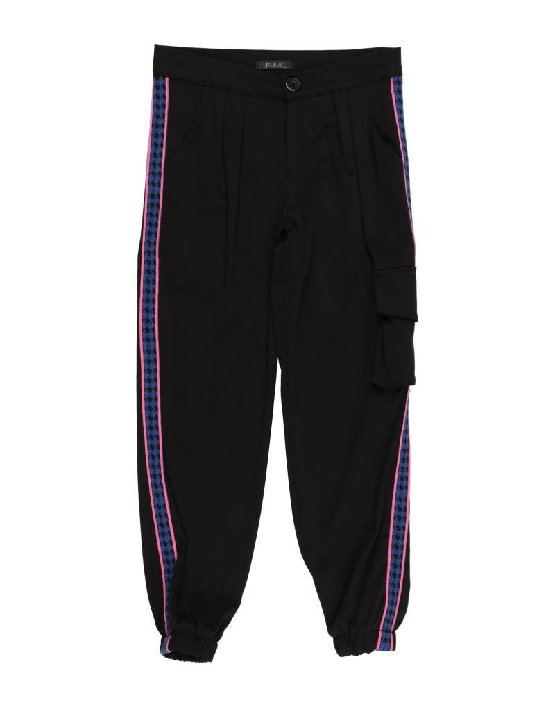 J'AIME’ Hose Kinder Schwarz von J'AIME’