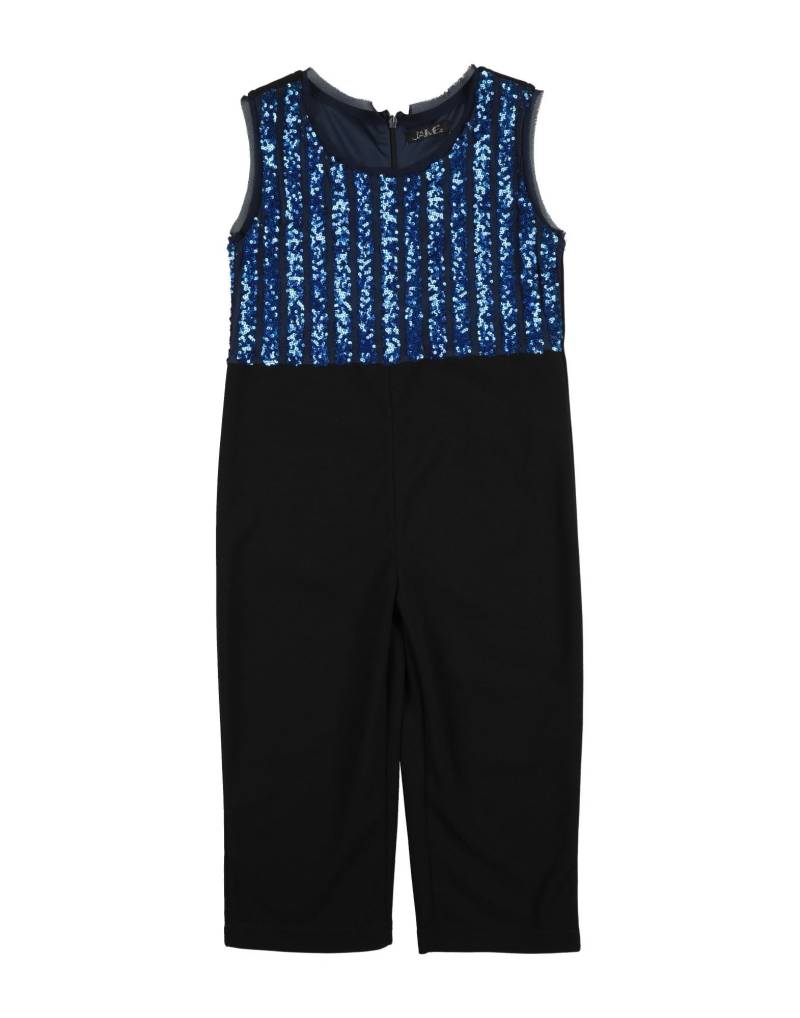 J'AIME’ Jumpsuit Kinder Schwarz von J'AIME’