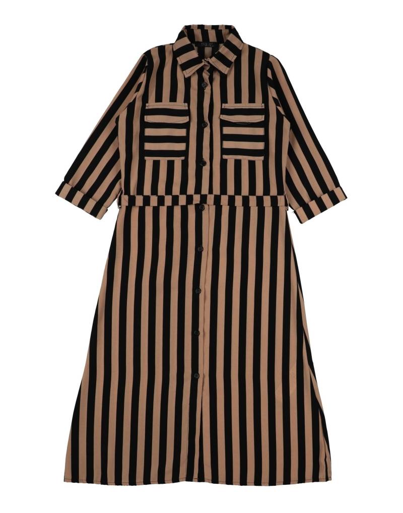 J'AIME’ Kinderkleid Kinder Schwarz von J'AIME’