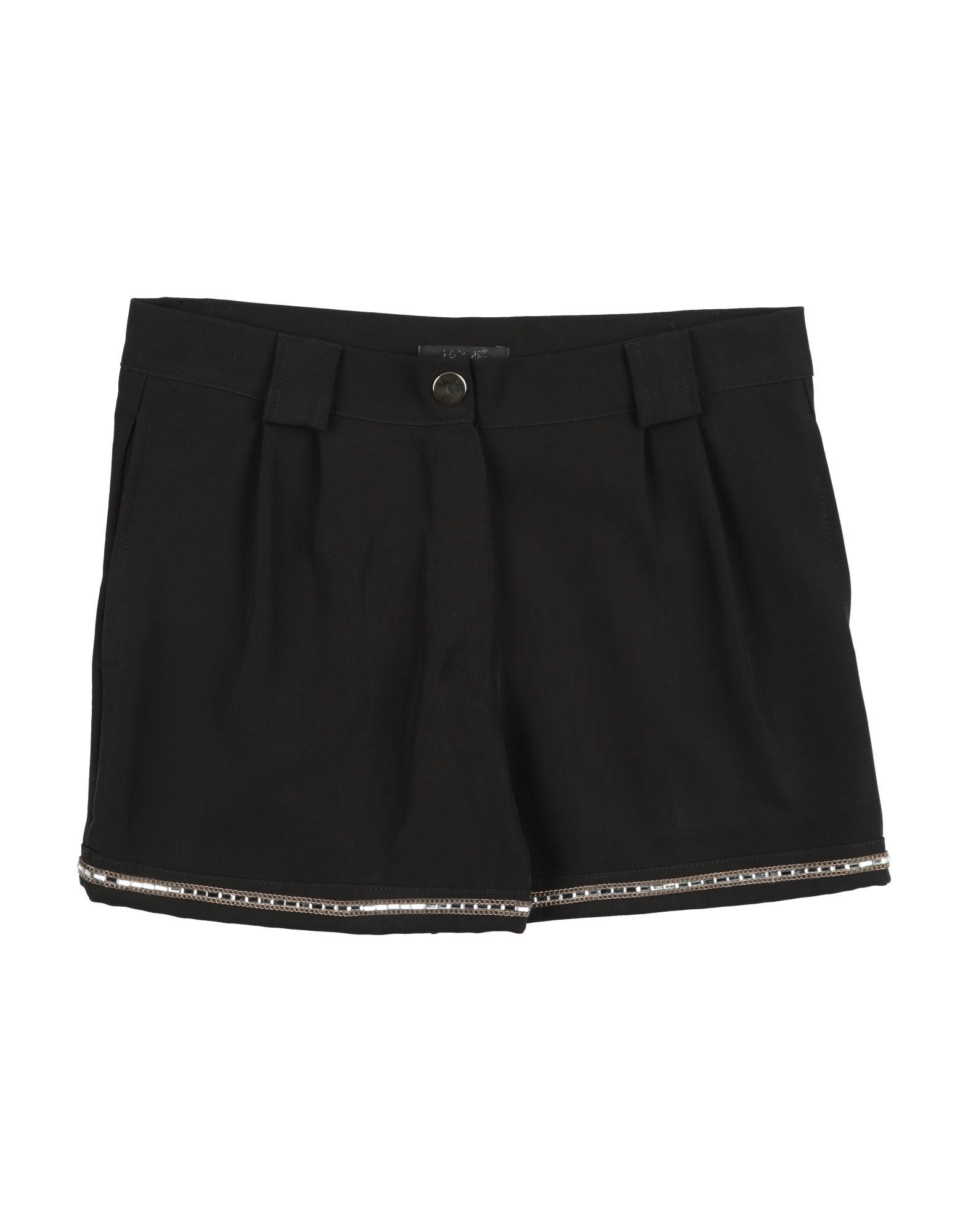J'AIME’ Shorts & Bermudashorts Kinder Schwarz von J'AIME’