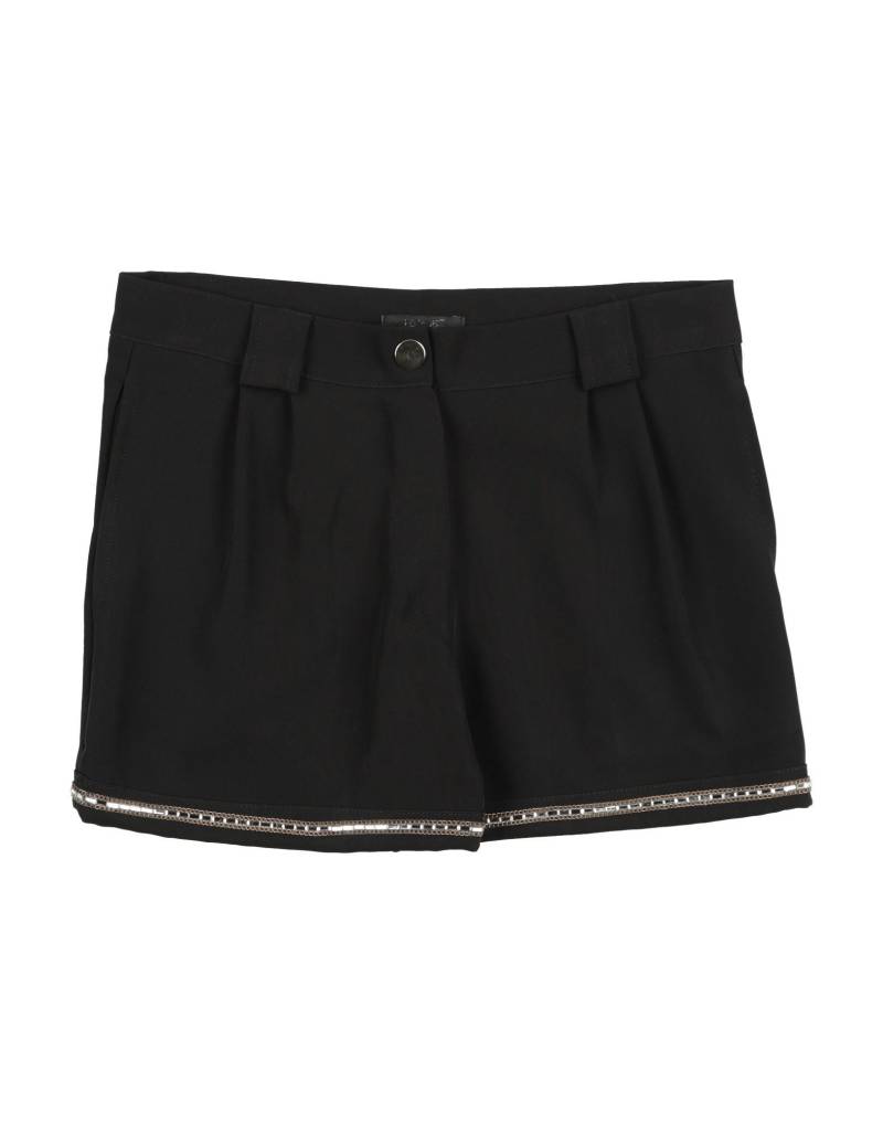 J'AIME’ Shorts & Bermudashorts Kinder Schwarz von J'AIME’