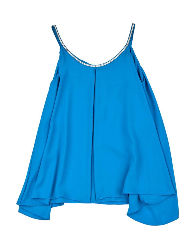 J'AIME’ Top Kinder Azurblau von J'AIME’