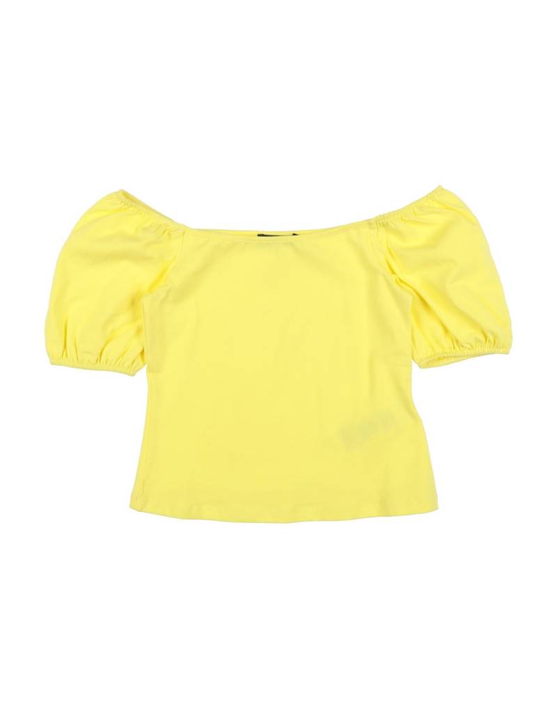 J'AIME’ T-shirts Kinder Gelb von J'AIME’