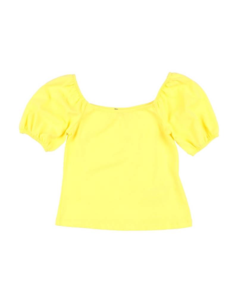 J'AIME’ T-shirts Kinder Gelb von J'AIME’