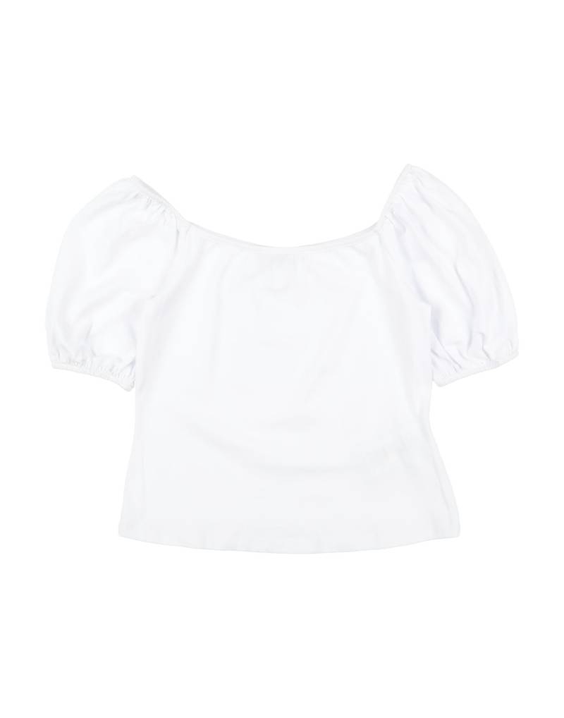 J'AIME’ T-shirts Kinder Weiß von J'AIME’