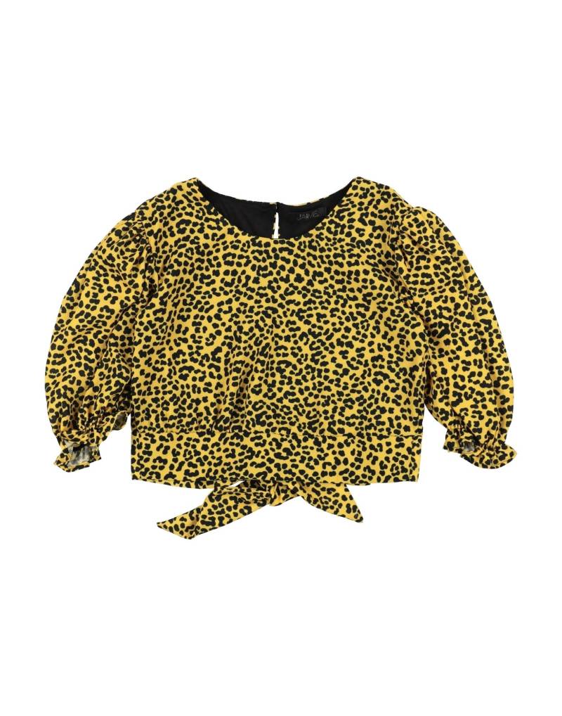 J'AIME’ Top Kinder Gelb von J'AIME’