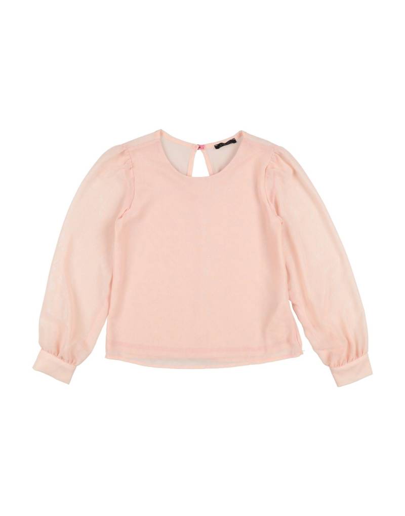 J'AIME’ Top Kinder Hellrosa von J'AIME’