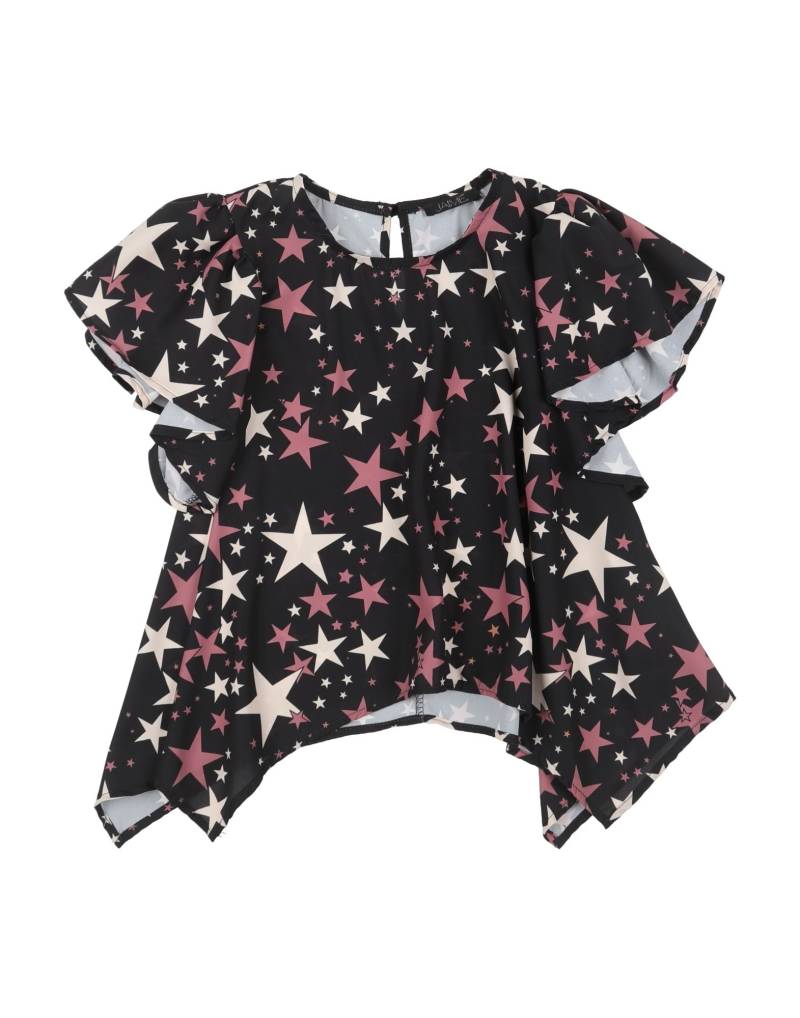 J'AIME’ Top Kinder Schwarz von J'AIME’