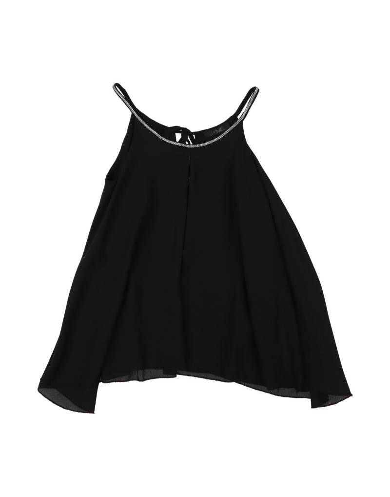 J'AIME’ Top Kinder Schwarz von J'AIME’