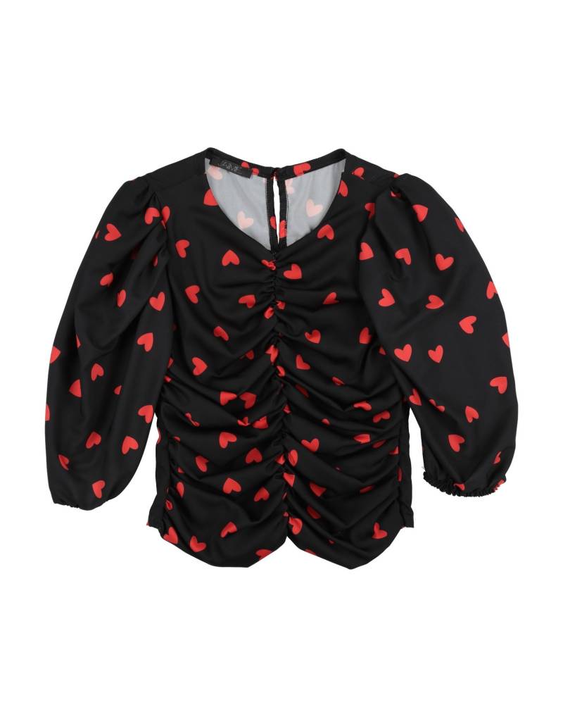 J'AIME’ Top Kinder Schwarz von J'AIME’