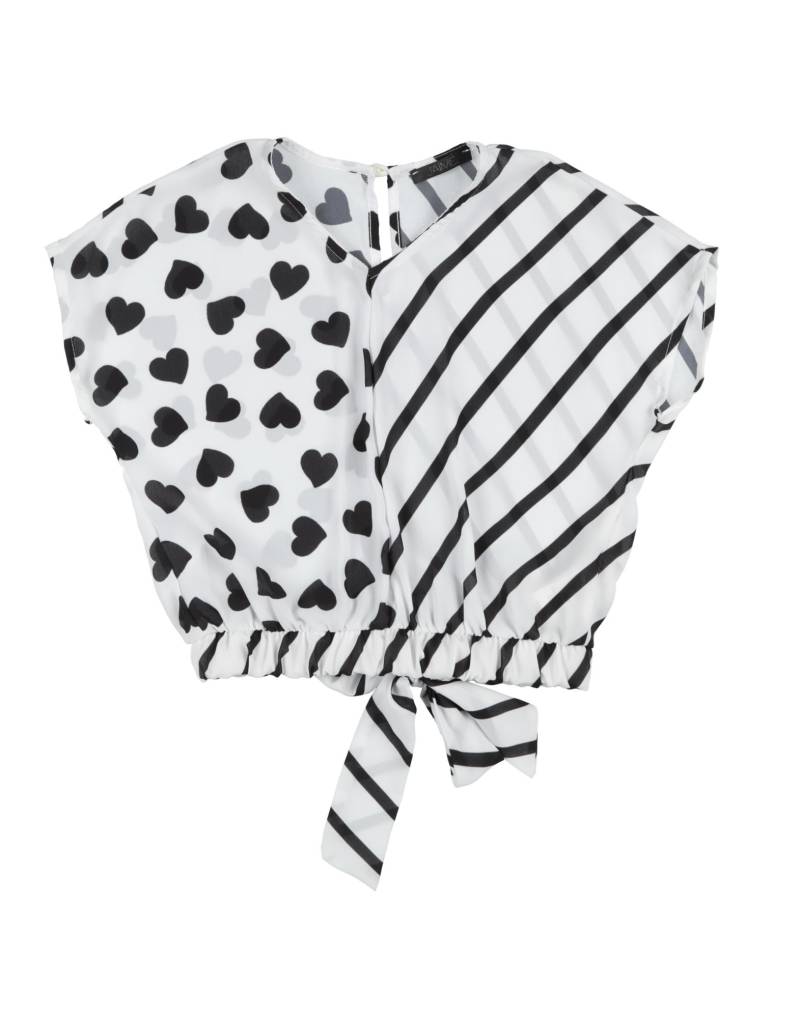 J'AIME’ Top Kinder Weiß von J'AIME’