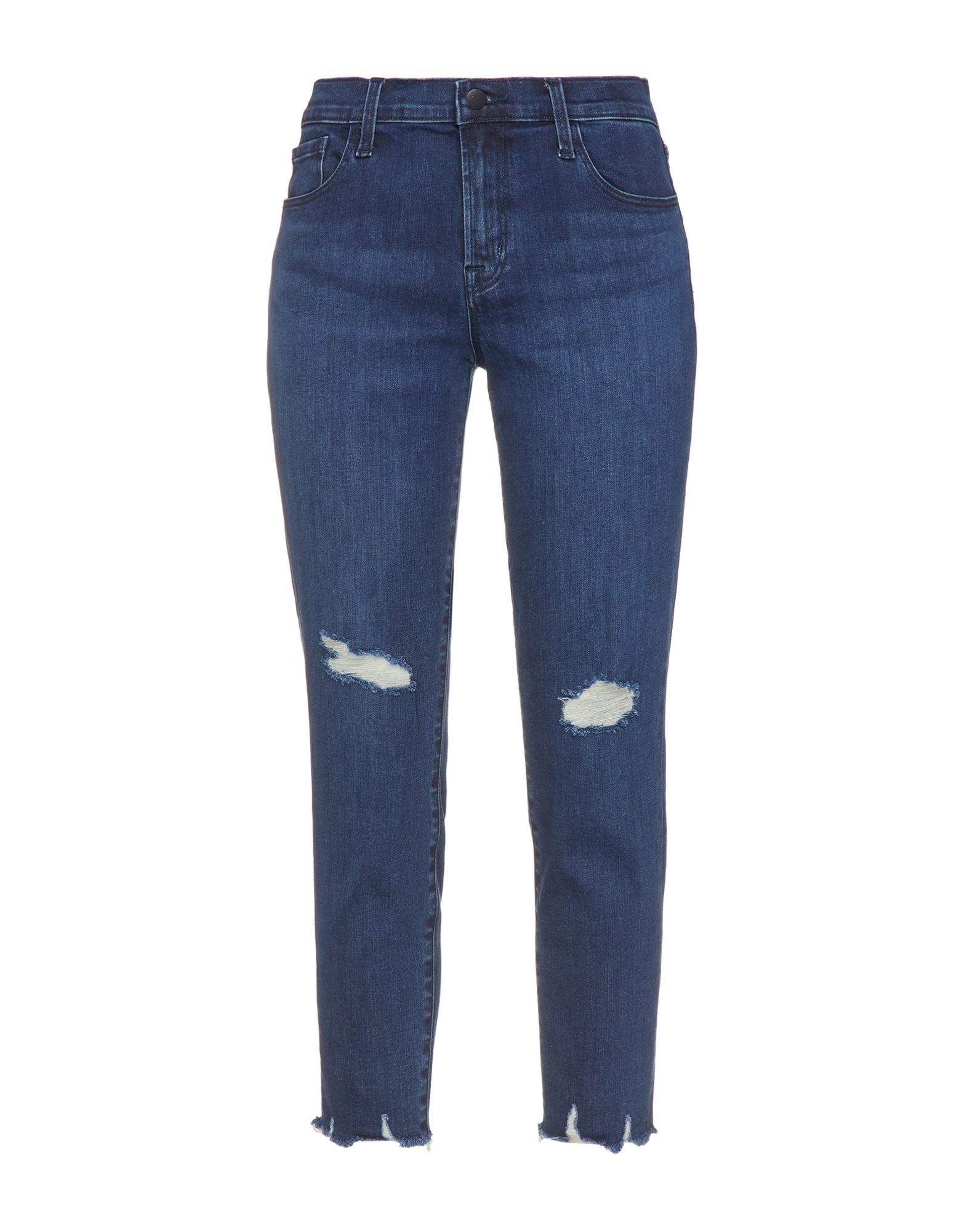 J BRAND Jeanshose Damen Blau J BRAND Jeanshose Damen Blau von J BRAND