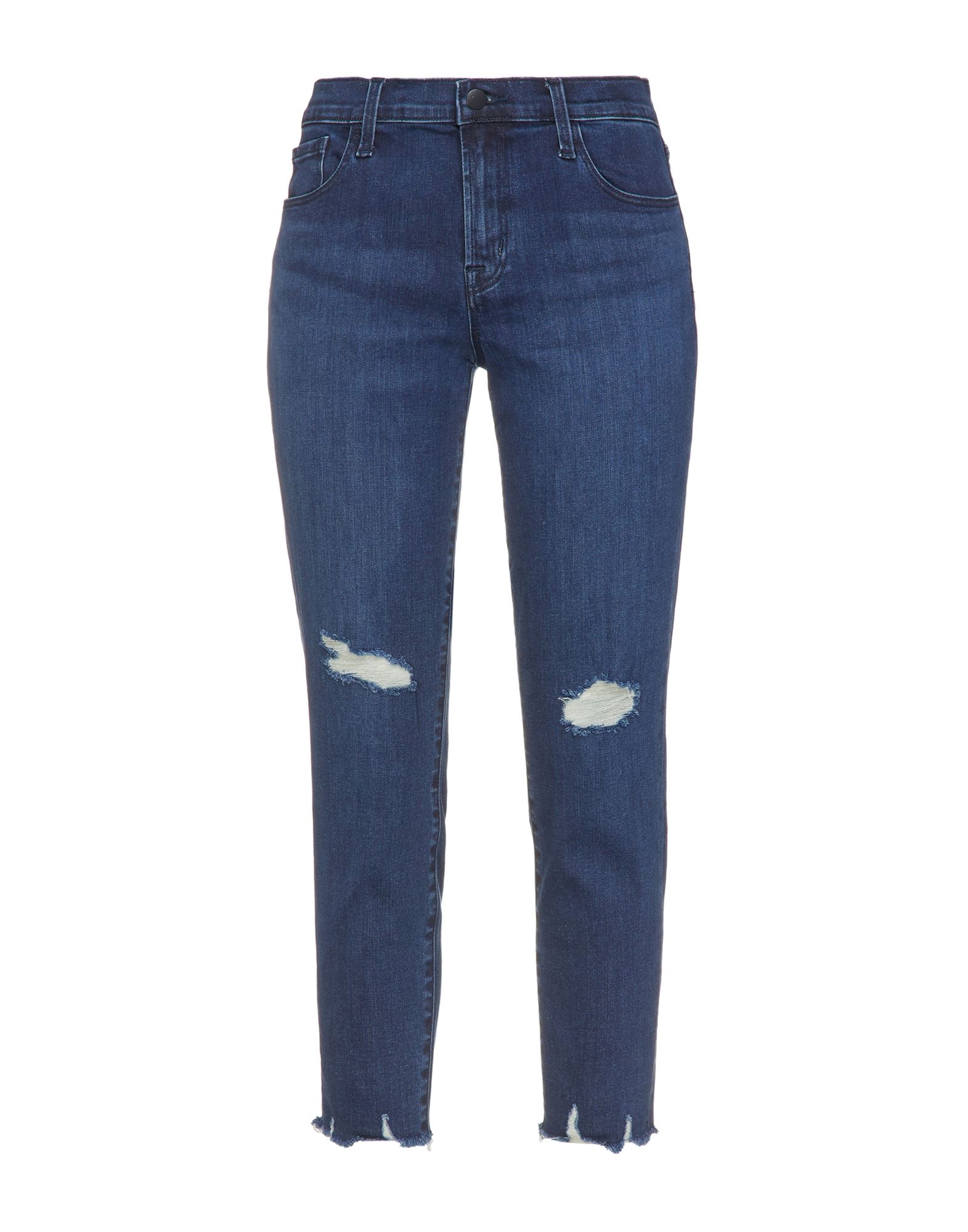 J BRAND Jeanshose Damen Blau von J BRAND