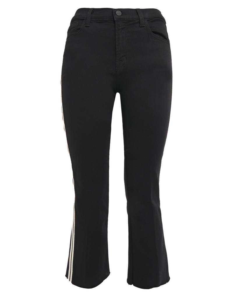 J BRAND Jeanshose Damen Schwarz von J BRAND