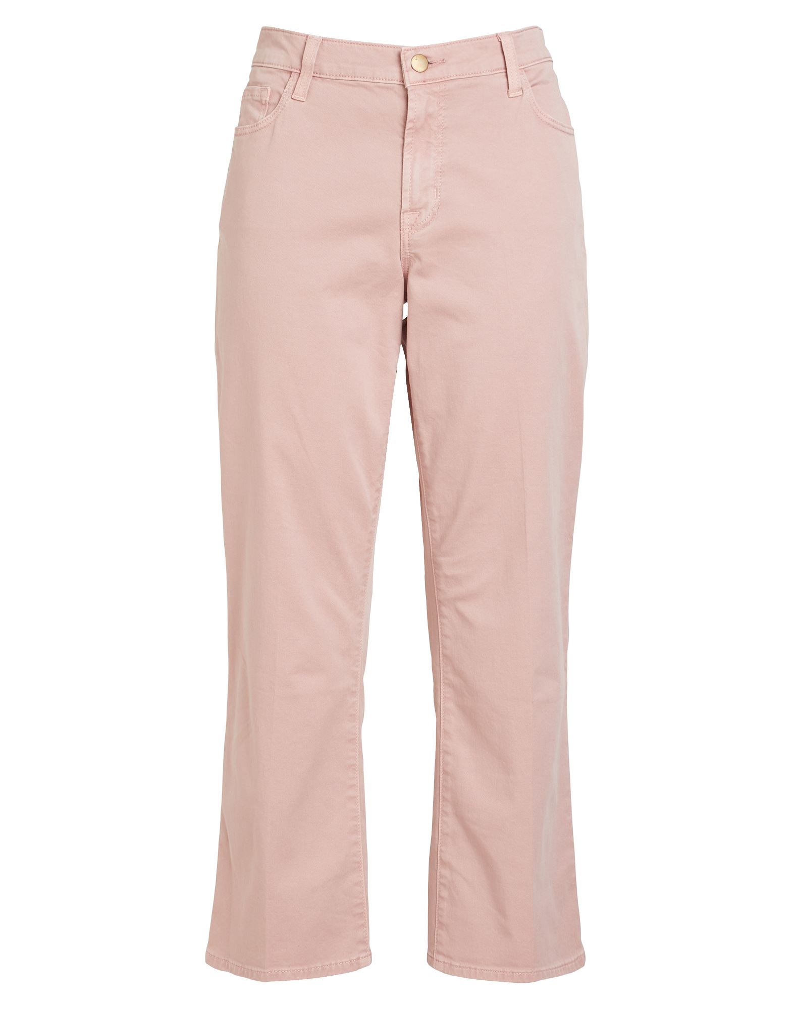 J BRAND Hose Damen Altrosa von J BRAND