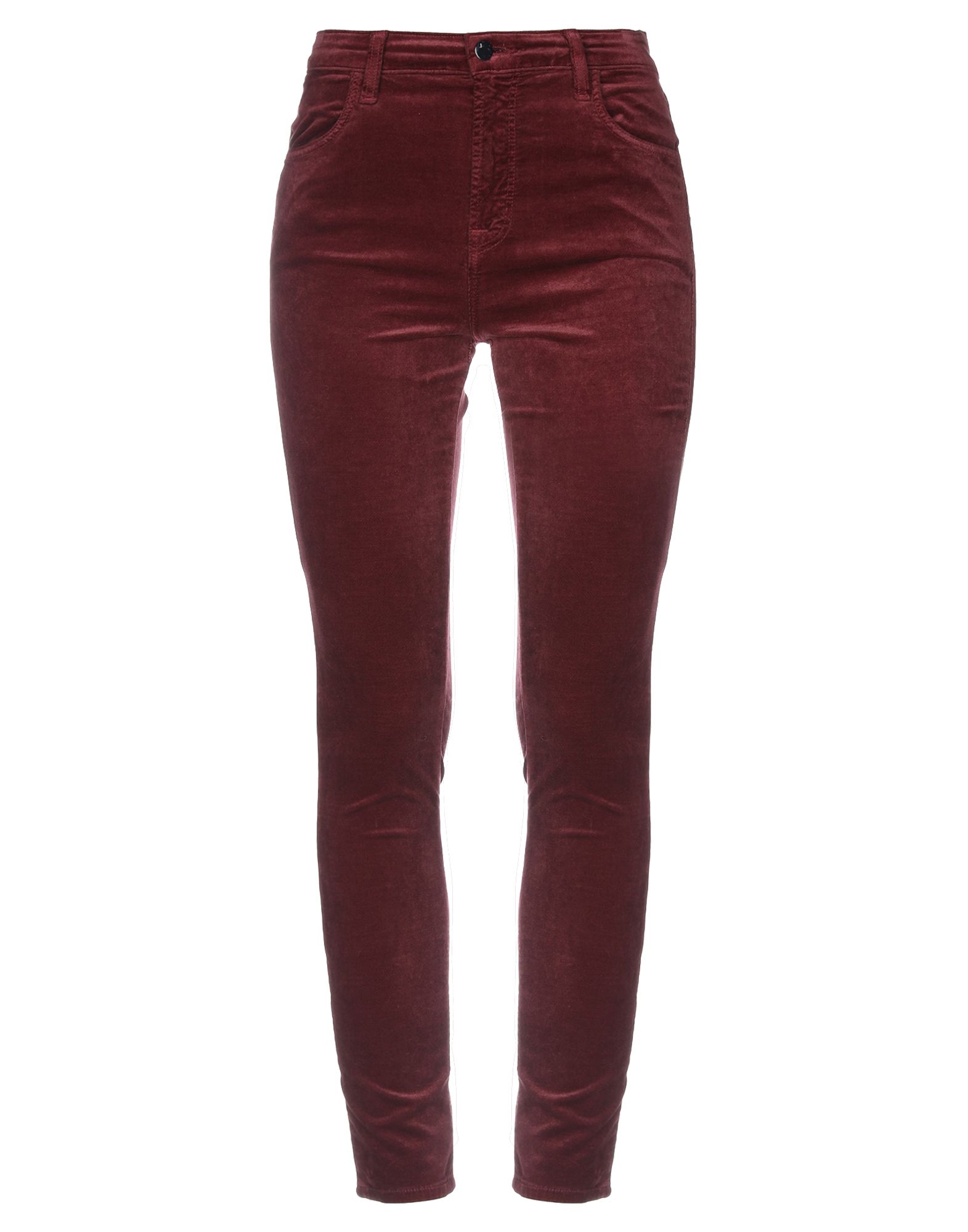 J BRAND Hose Damen Bordeaux von J BRAND