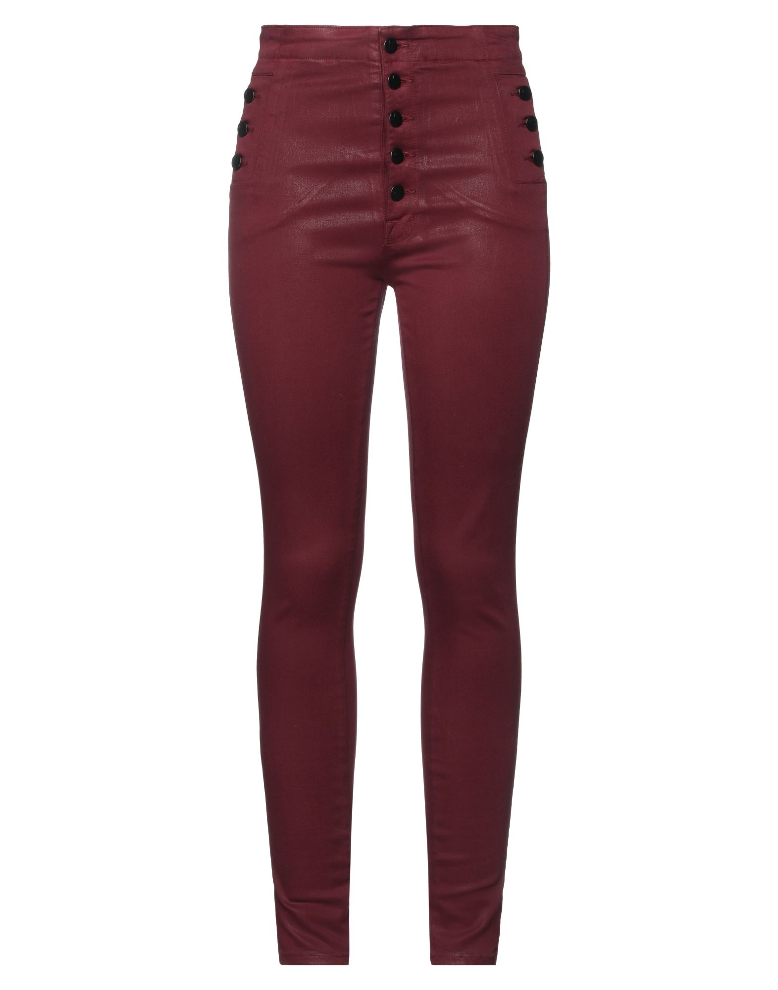 J BRAND Hose Damen Bordeaux von J BRAND