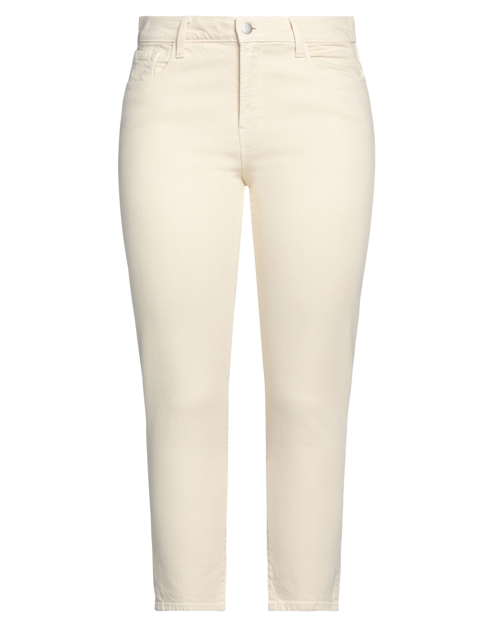 J BRAND Hose Damen Cremeweiß von J BRAND