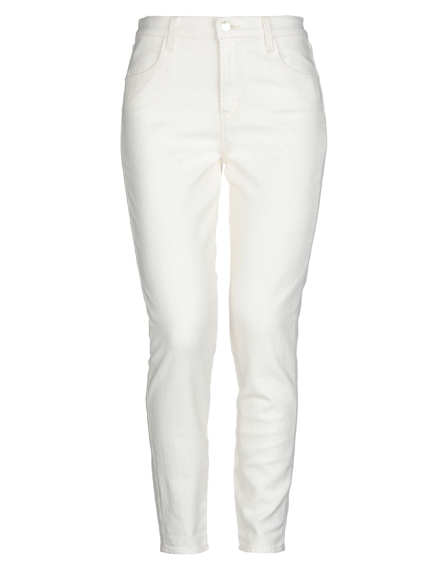 J BRAND Hose Damen Elfenbein von J BRAND