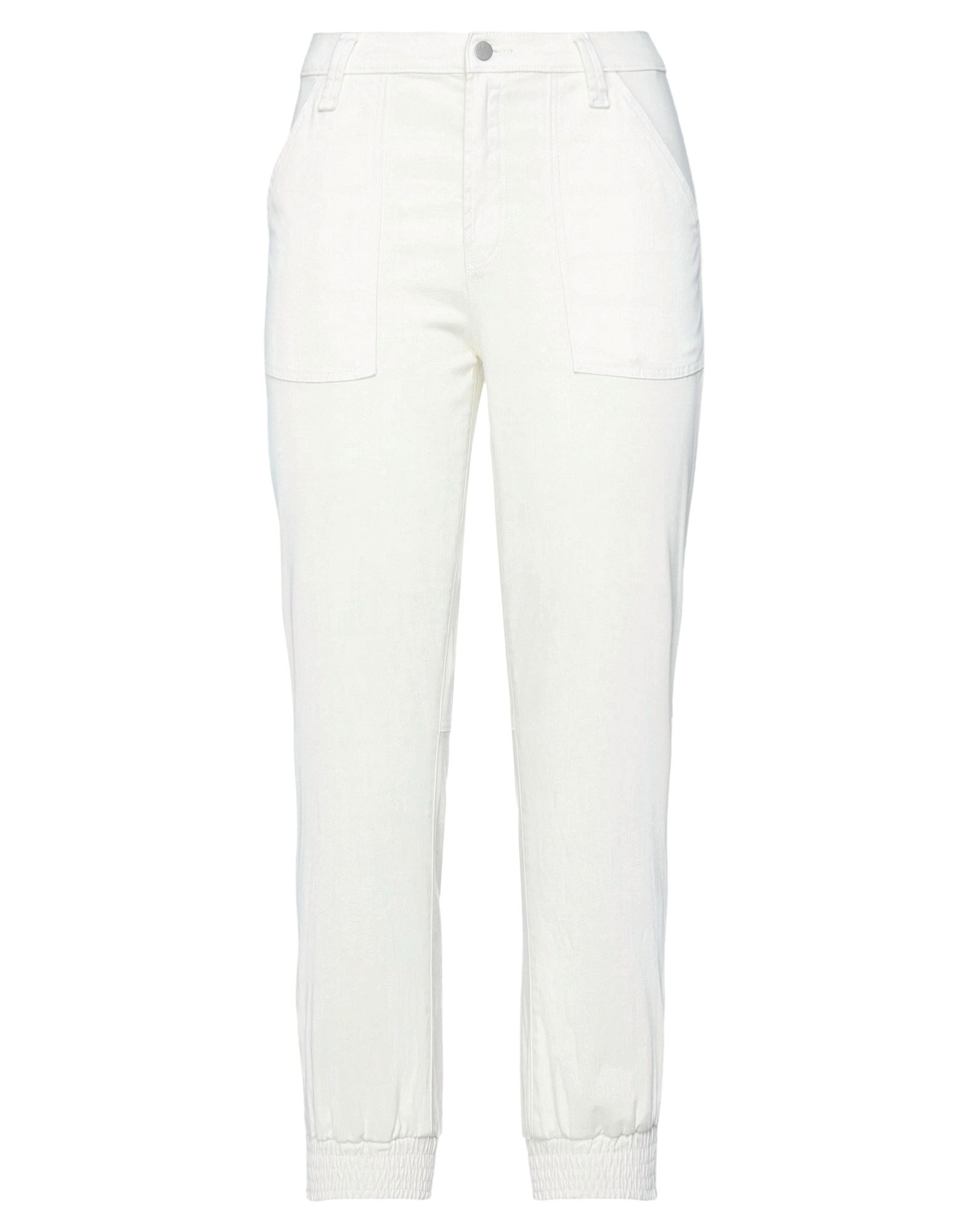 J BRAND Hose Damen Elfenbein von J BRAND