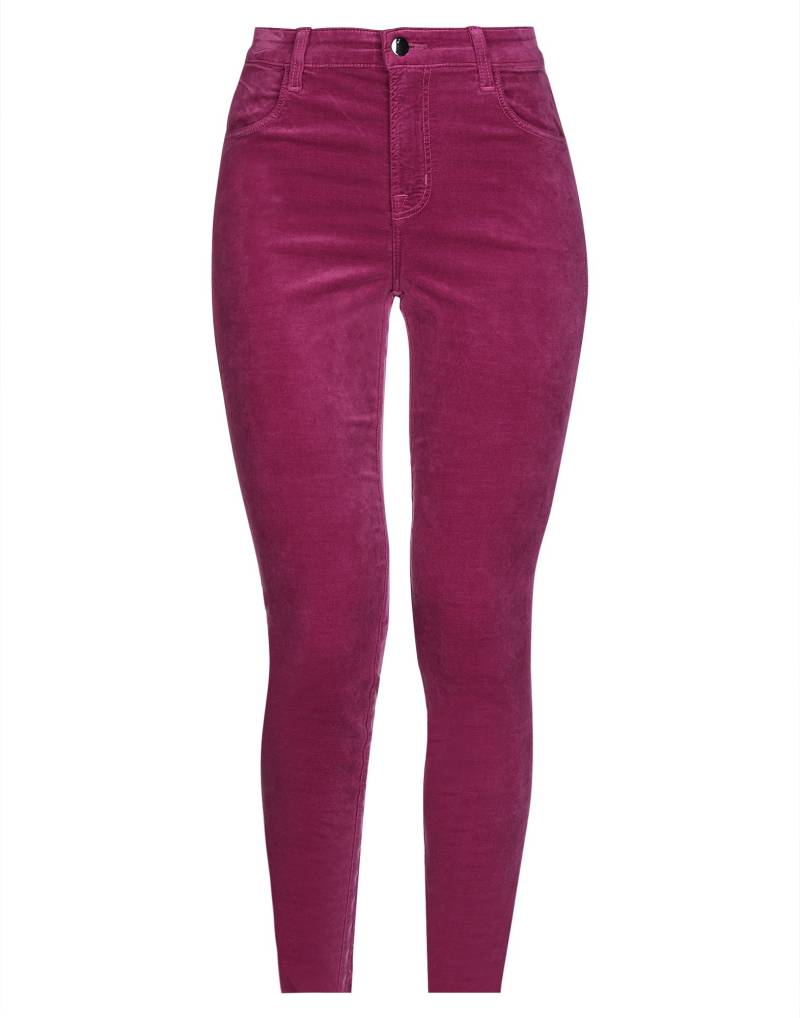 J BRAND Hose Damen Malve von J BRAND
