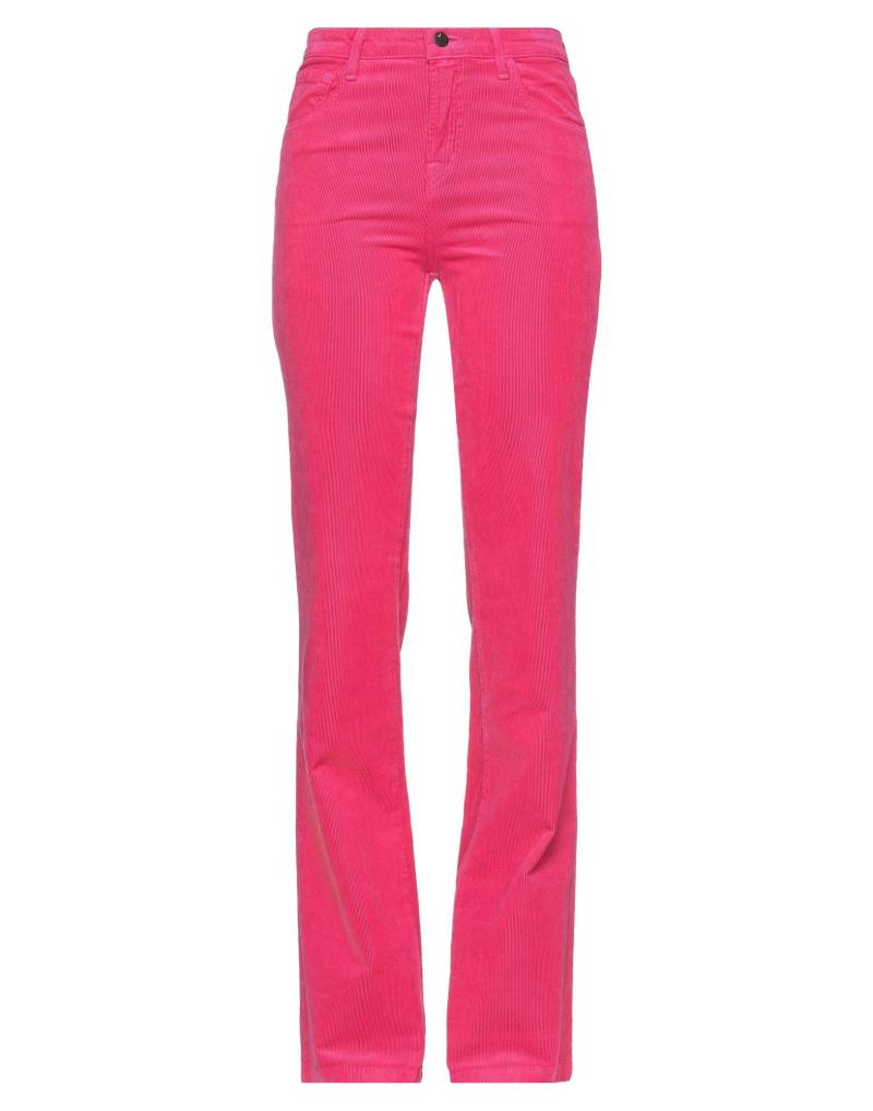 J BRAND Hose Damen Fuchsia von J BRAND