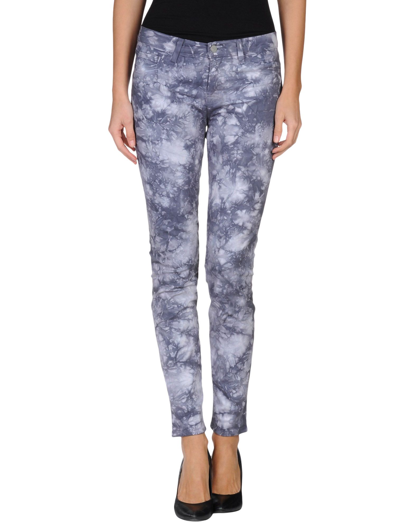 J BRAND Hose Damen Grau von J BRAND