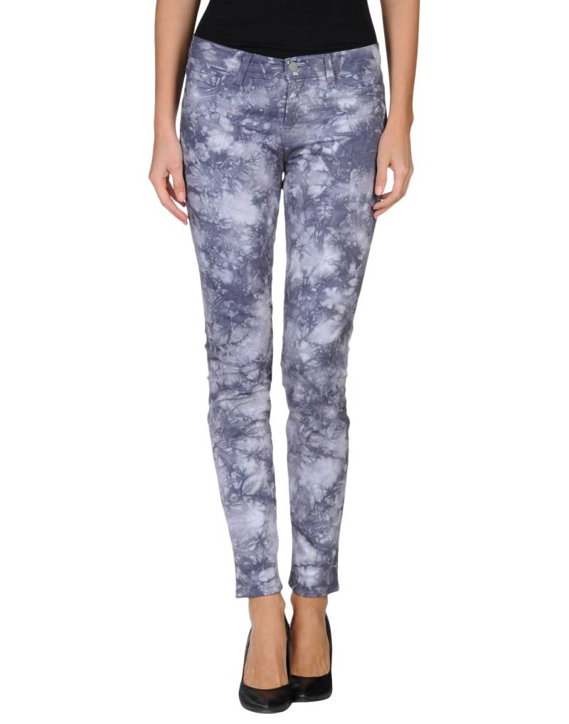 J BRAND Hose Damen Grau von J BRAND