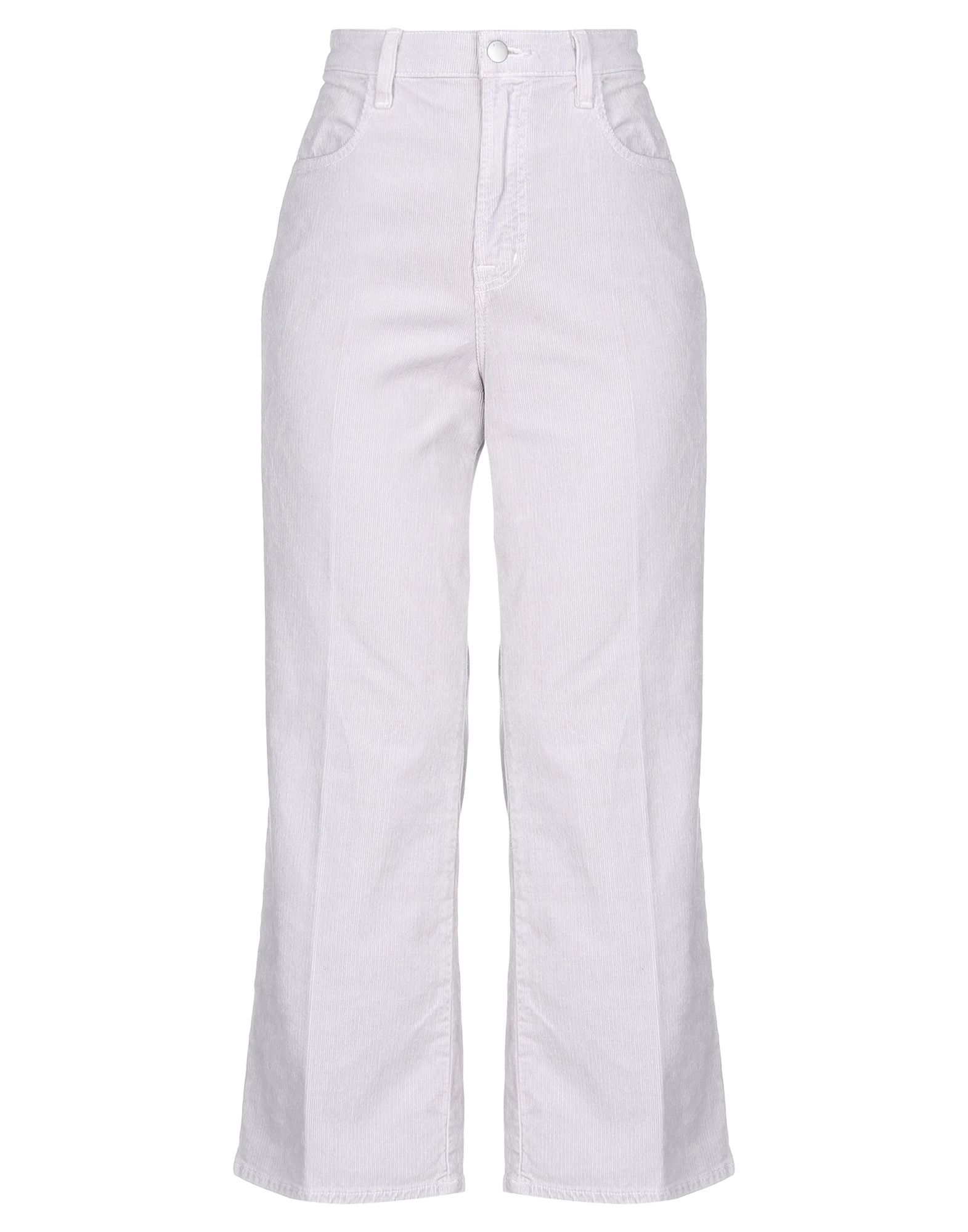 J BRAND Hose Damen Hellgrau von J BRAND