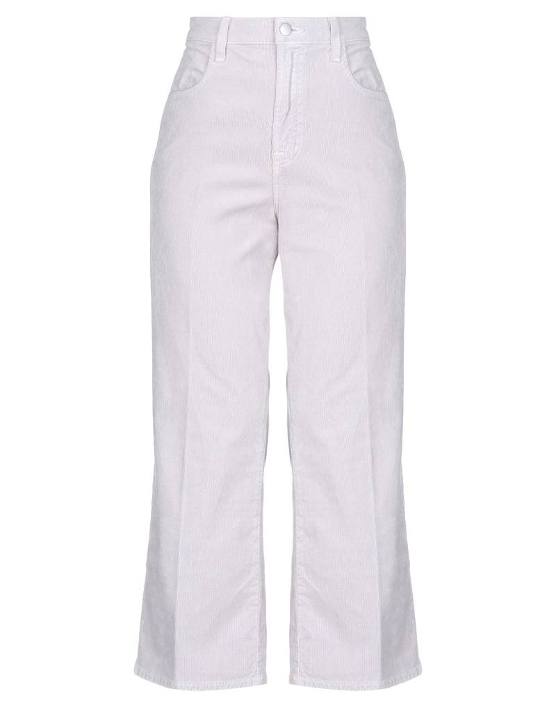 J BRAND Hose Damen Hellgrau von J BRAND