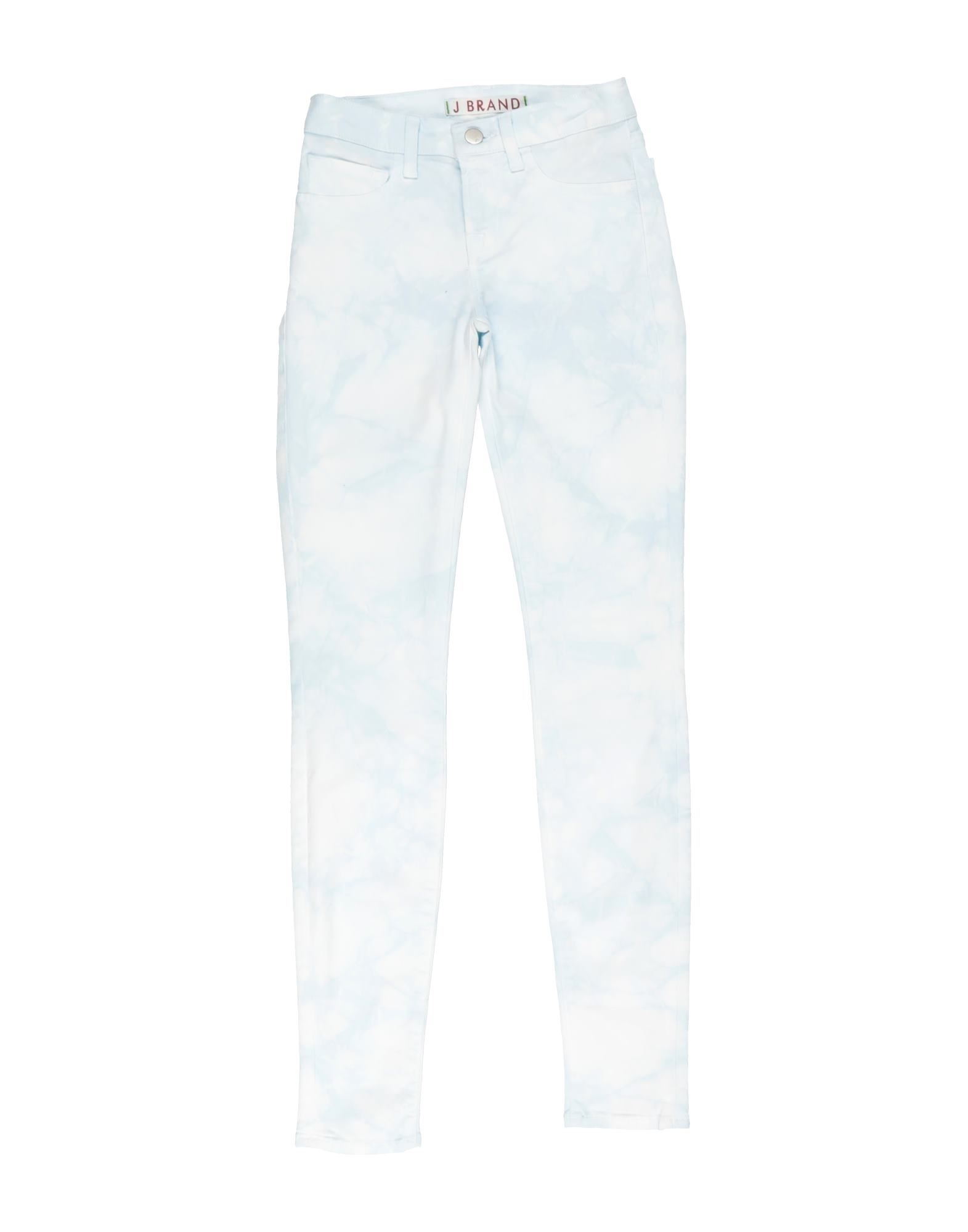 J BRAND Hose Damen Himmelblau von J BRAND