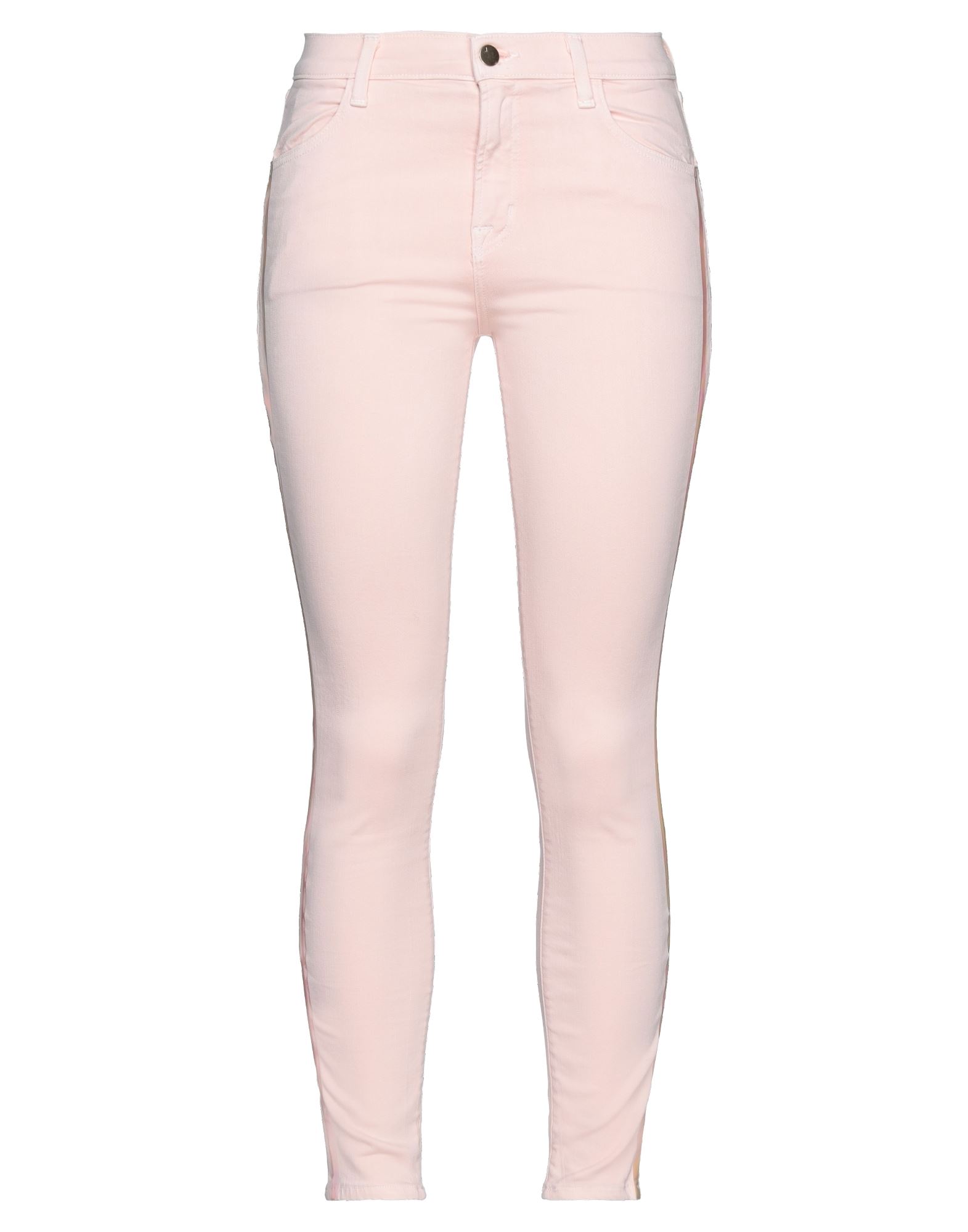 J BRAND Jeanshose Damen Rosa von J BRAND