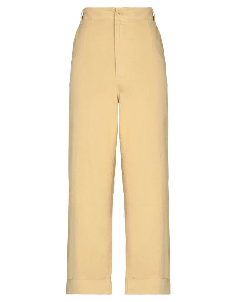 J BRAND Hose Damen Sand von J BRAND