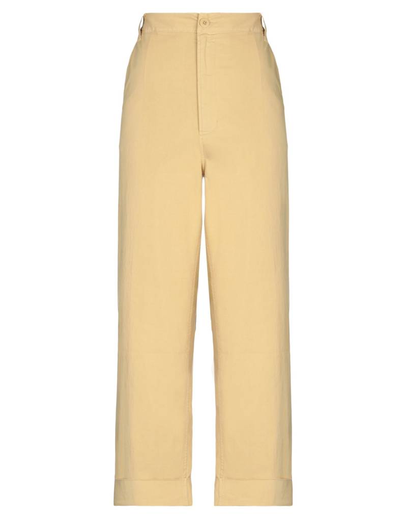 J BRAND Hose Damen Sand von J BRAND