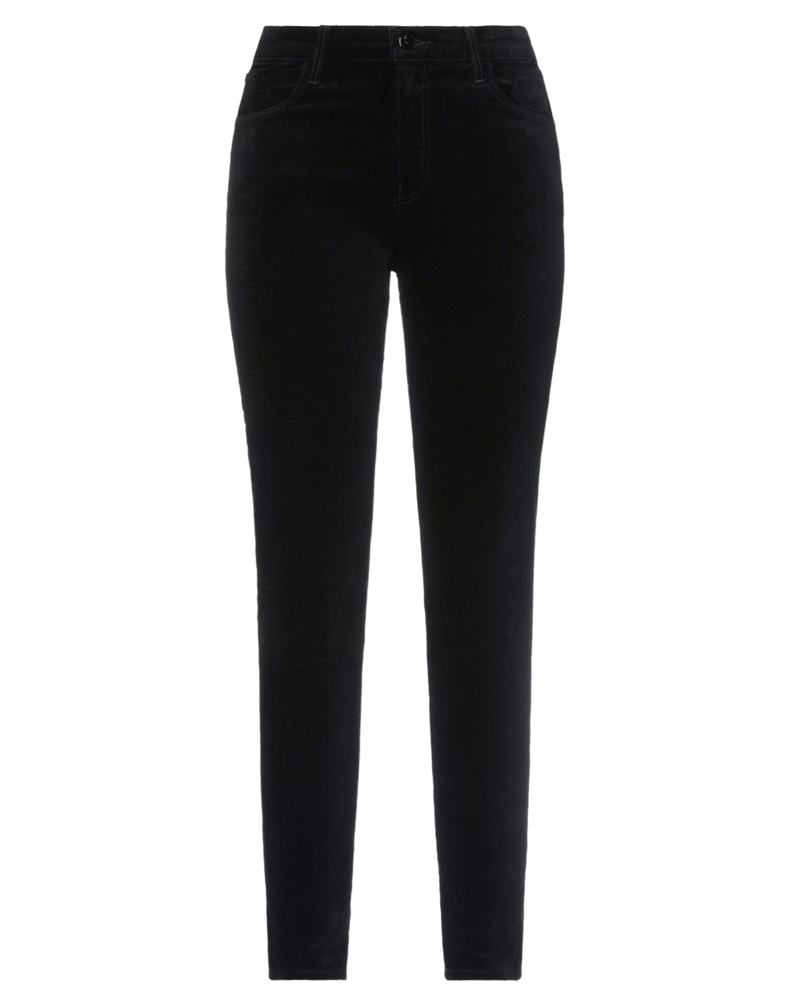 J BRAND Hose Damen Schwarz von J BRAND