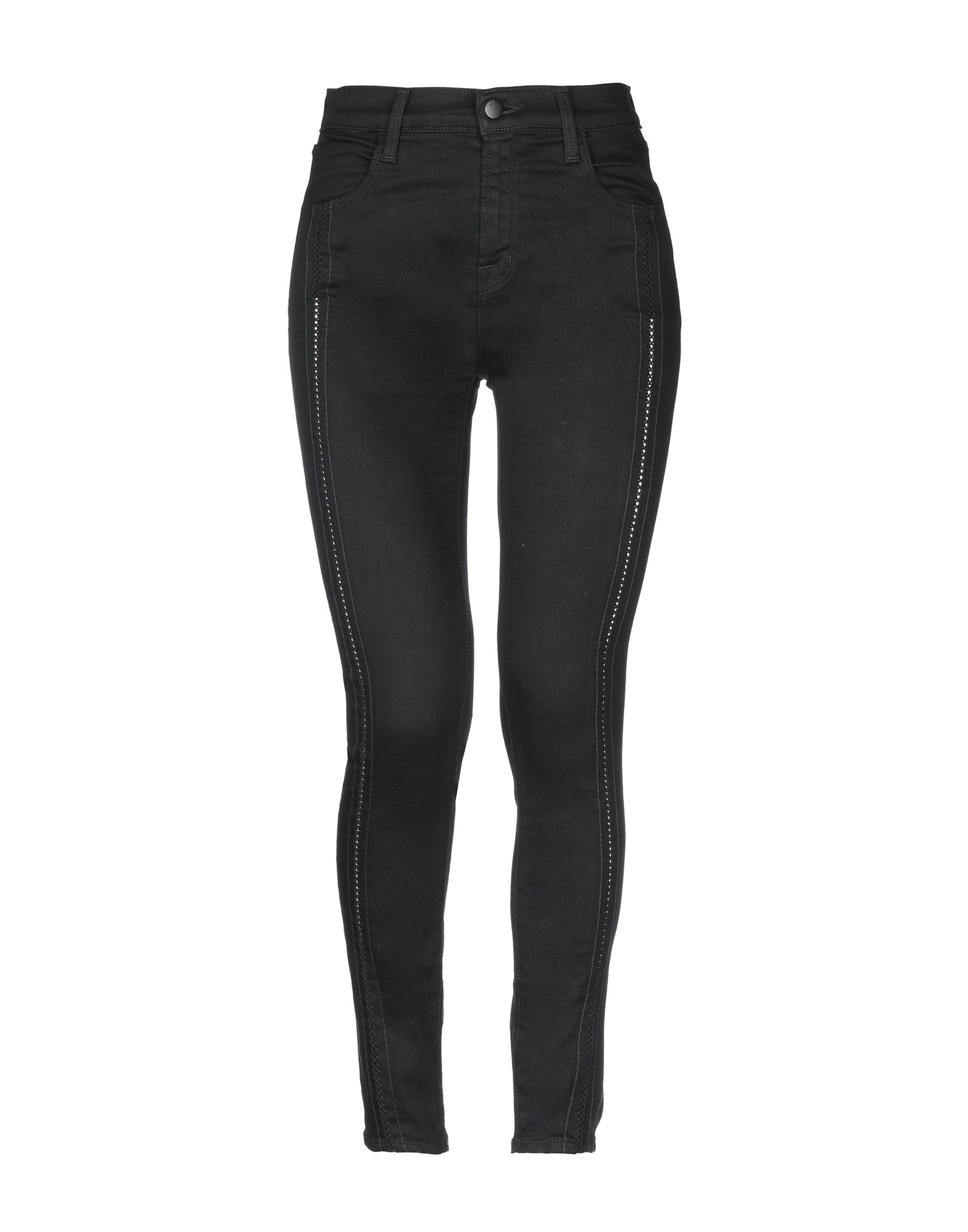 J BRAND Hose Damen Schwarz von J BRAND