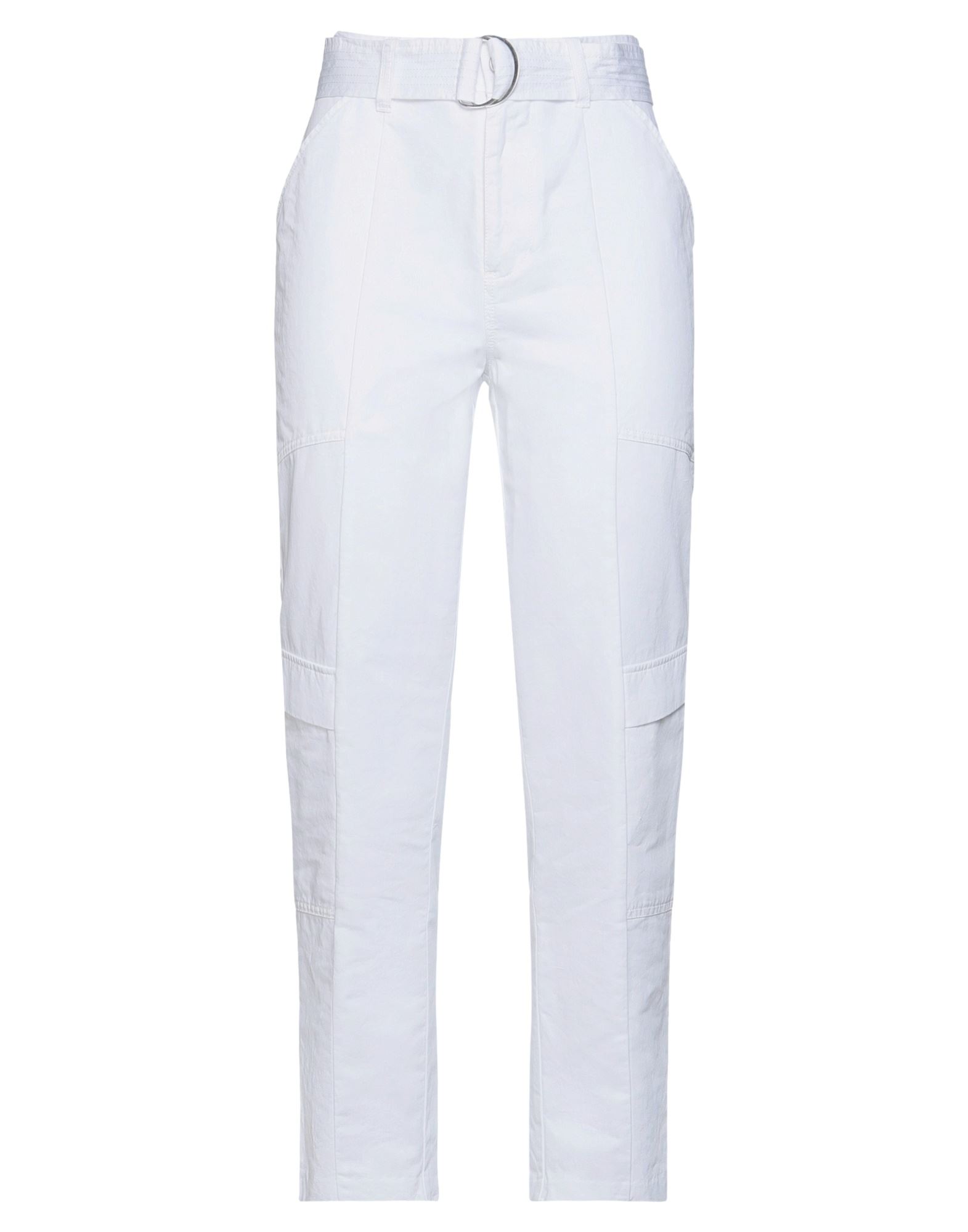 J BRAND Hose Damen Weiß von J BRAND