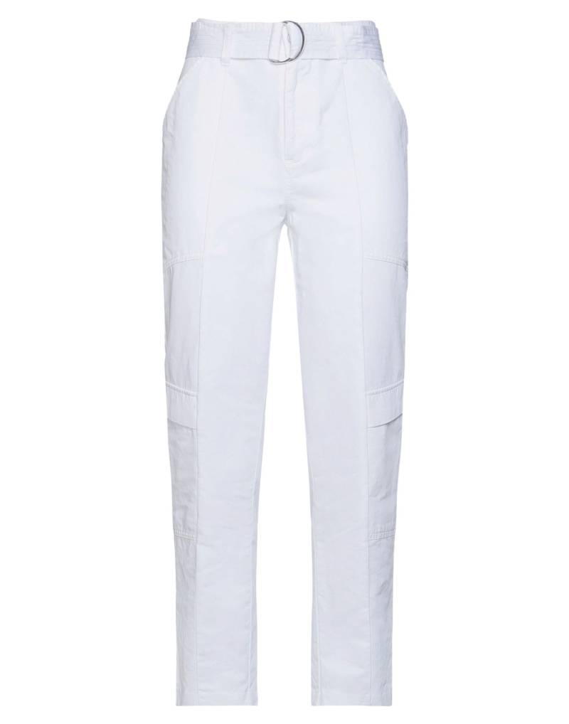 J BRAND Hose Damen Weiß von J BRAND