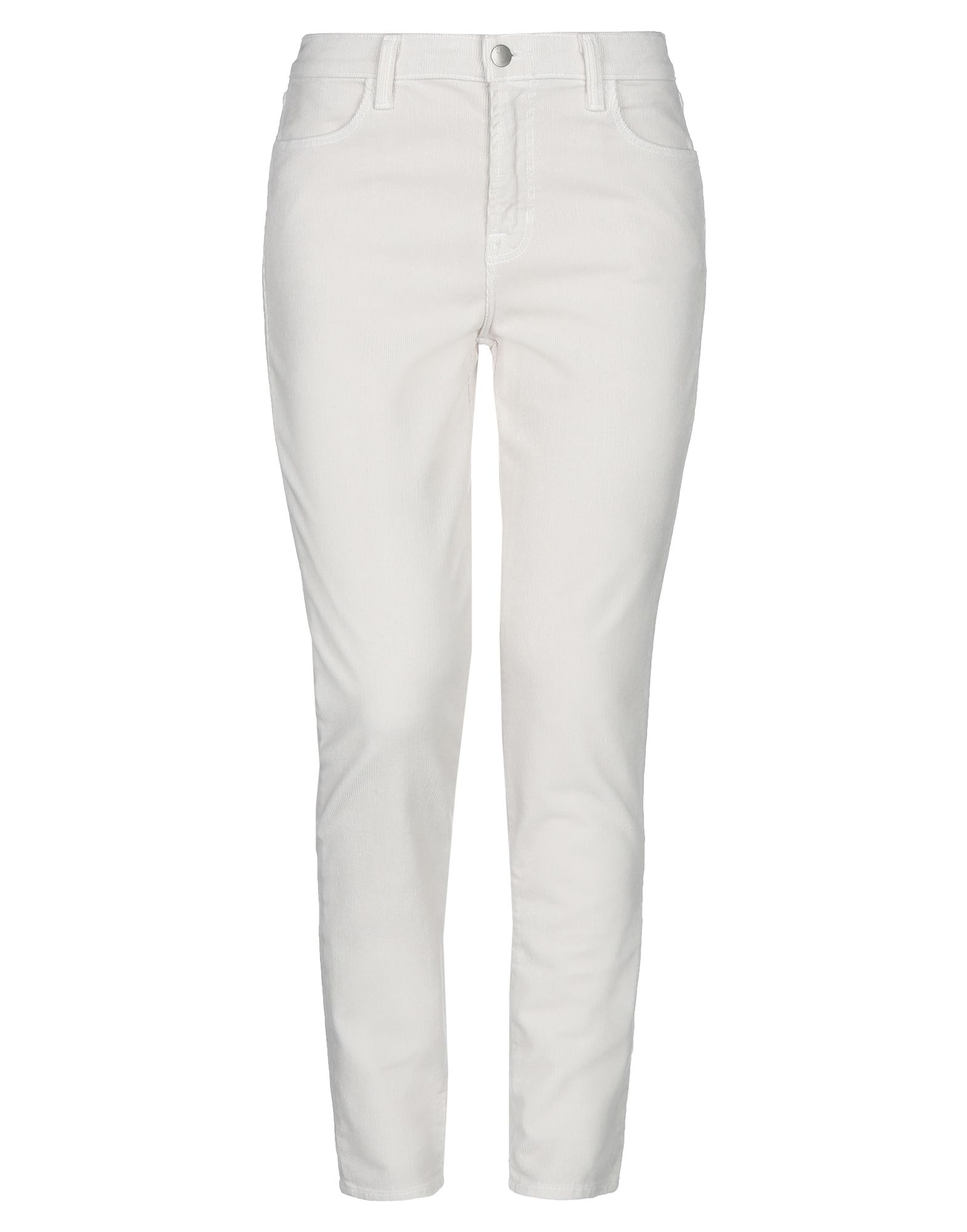 J BRAND Hose Damen Weiß von J BRAND