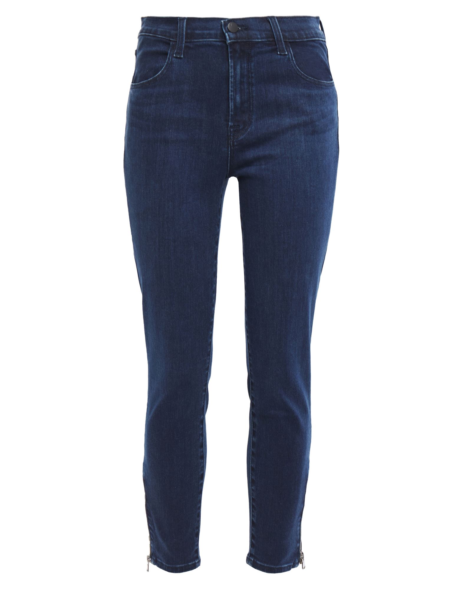 J BRAND Jeanshose Damen Blau von J BRAND