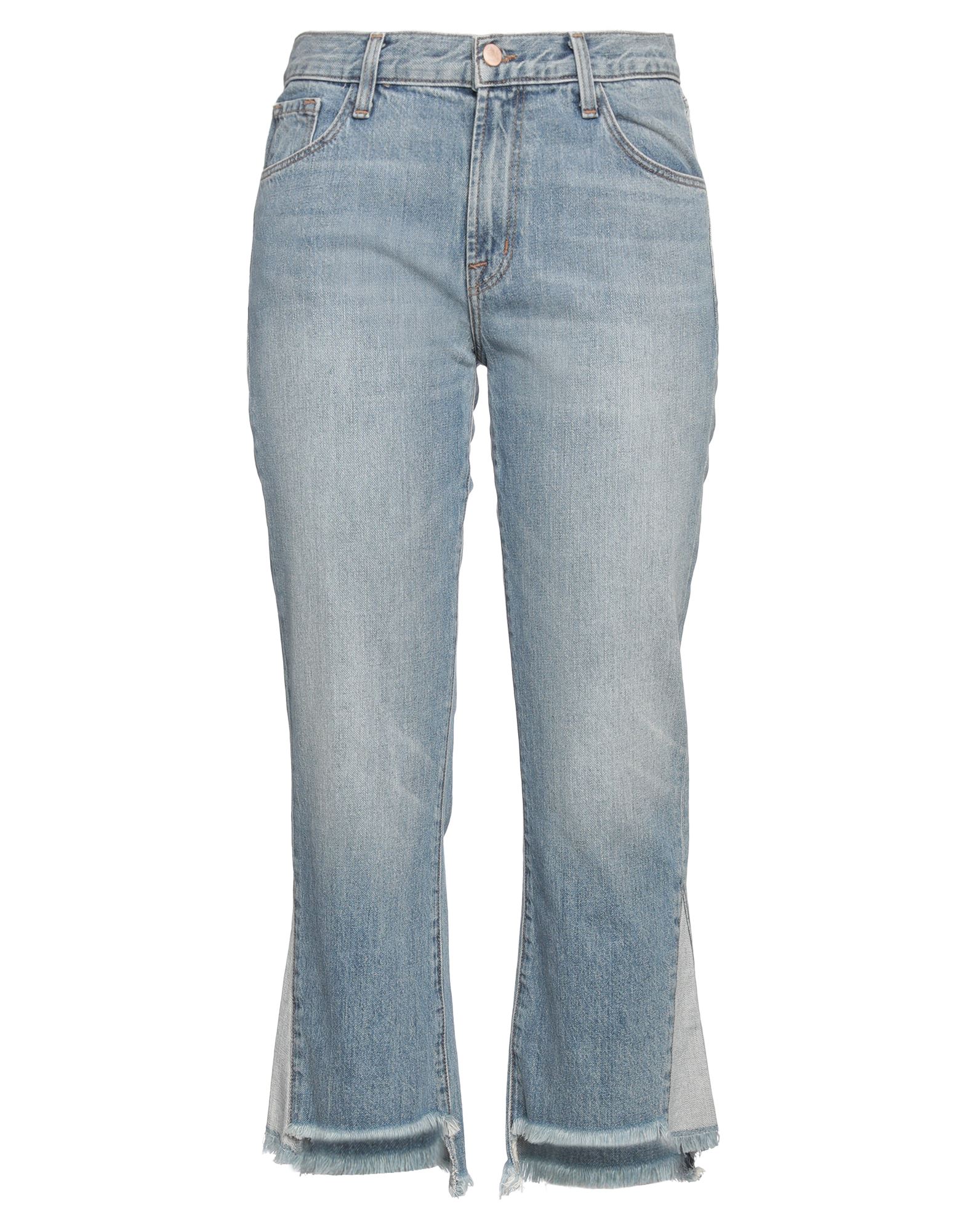 J BRAND Jeanshose Damen Blau von J BRAND