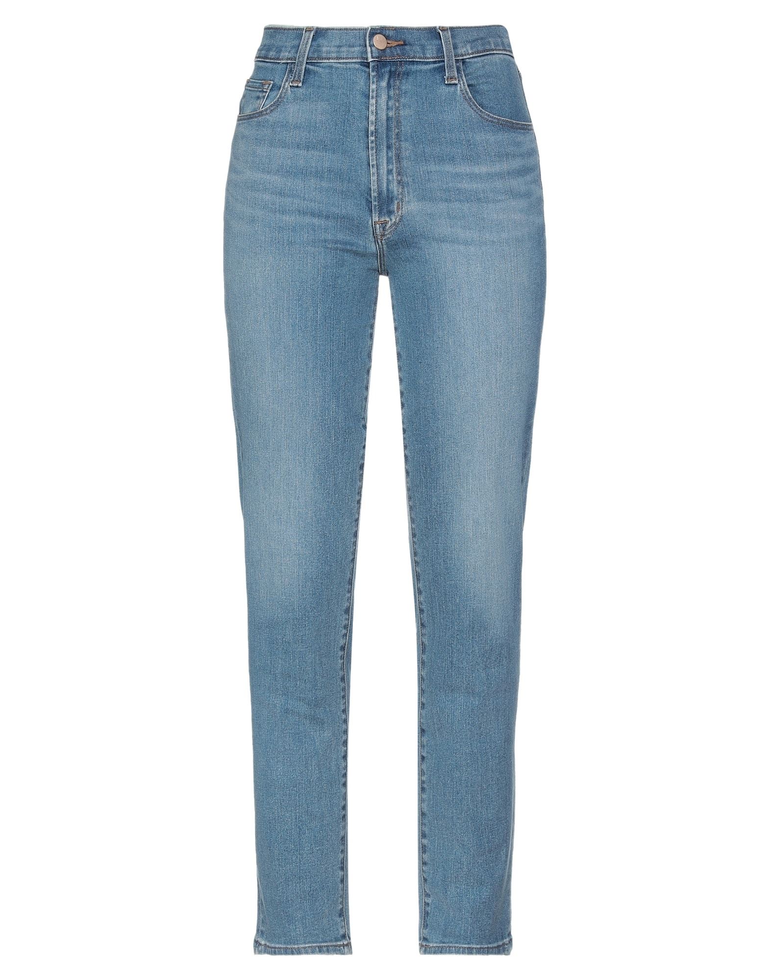 J BRAND Jeanshose Damen Blau von J BRAND