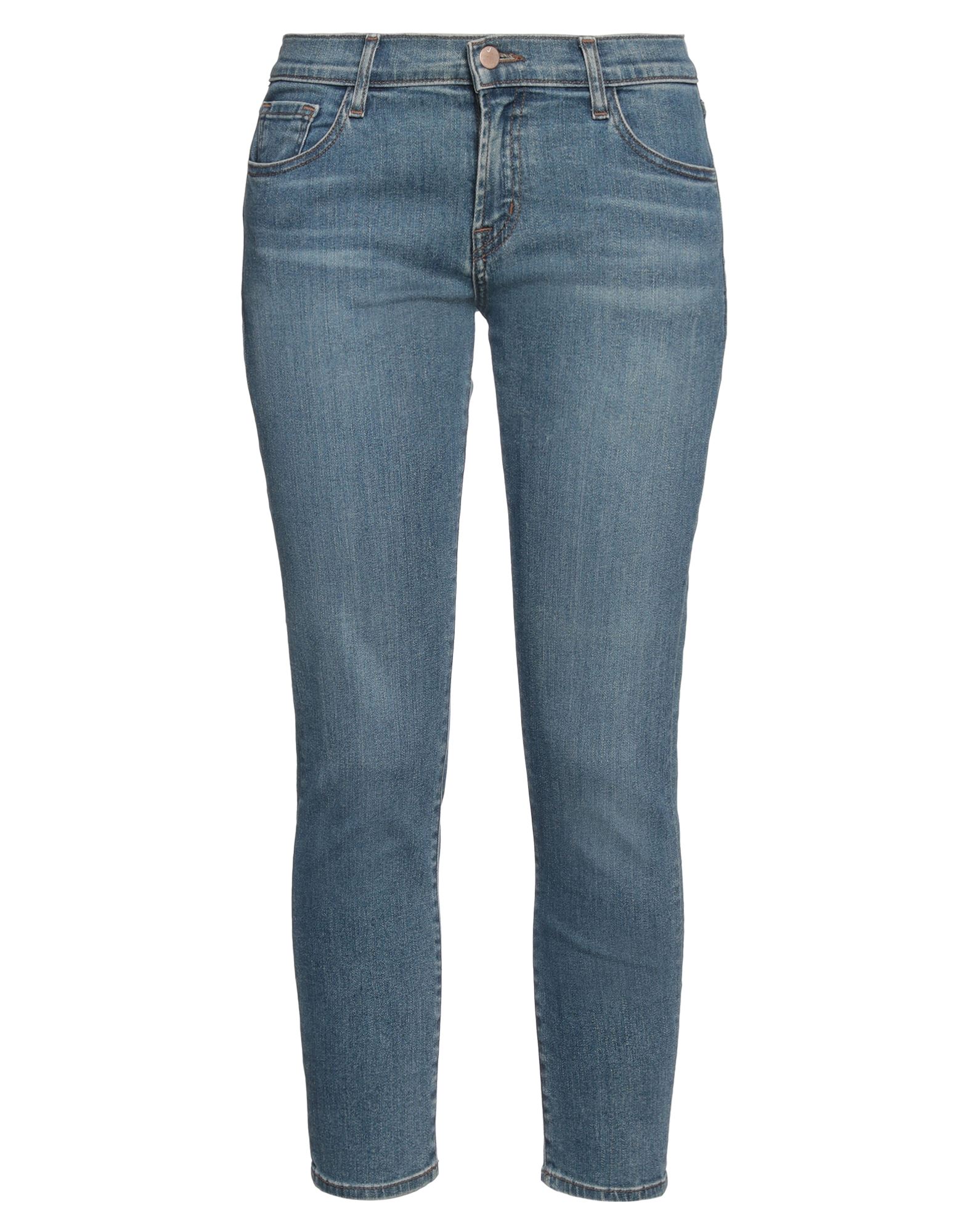 J BRAND Jeanshose Damen Blau von J BRAND