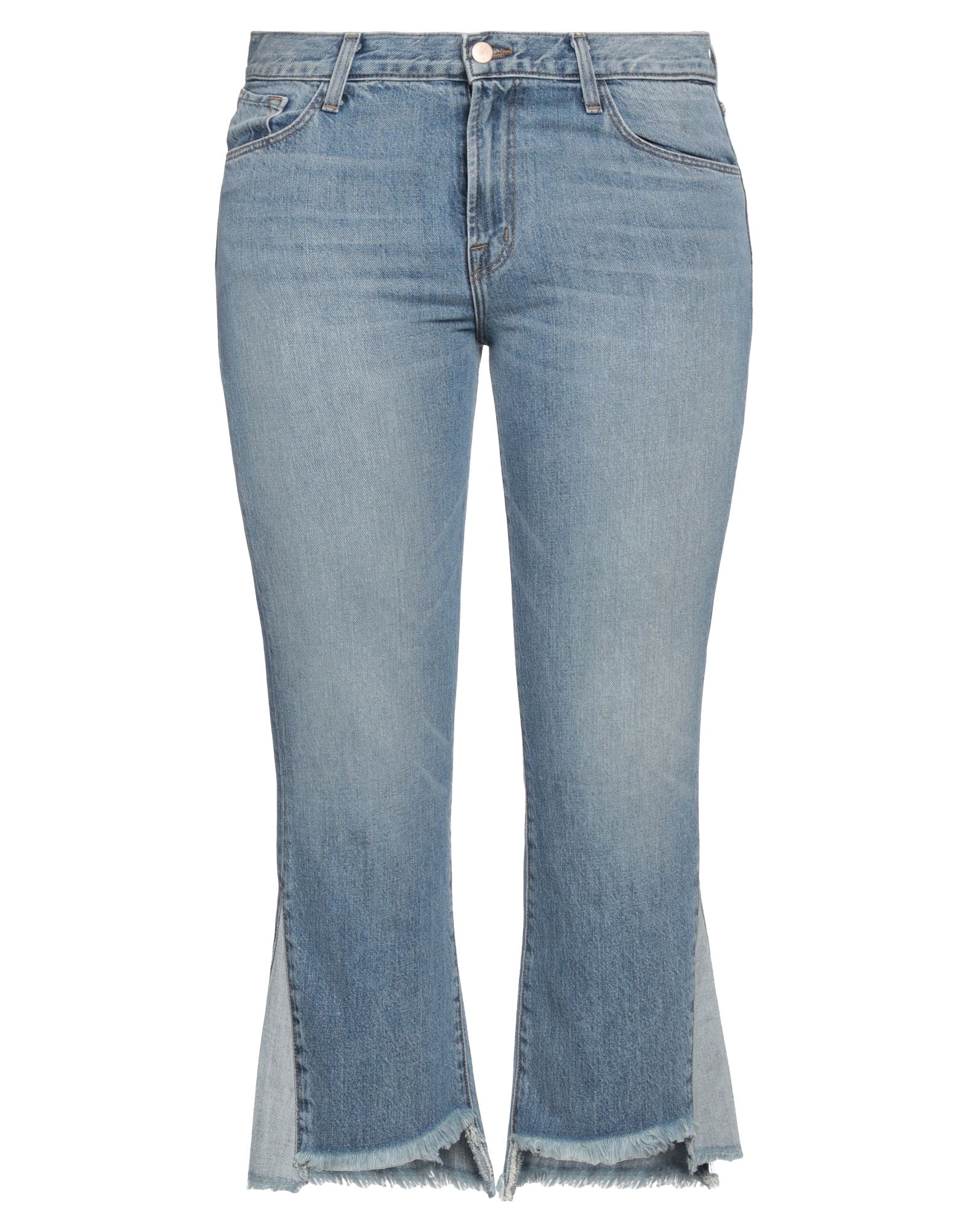 J BRAND Jeanshose Damen Blau von J BRAND