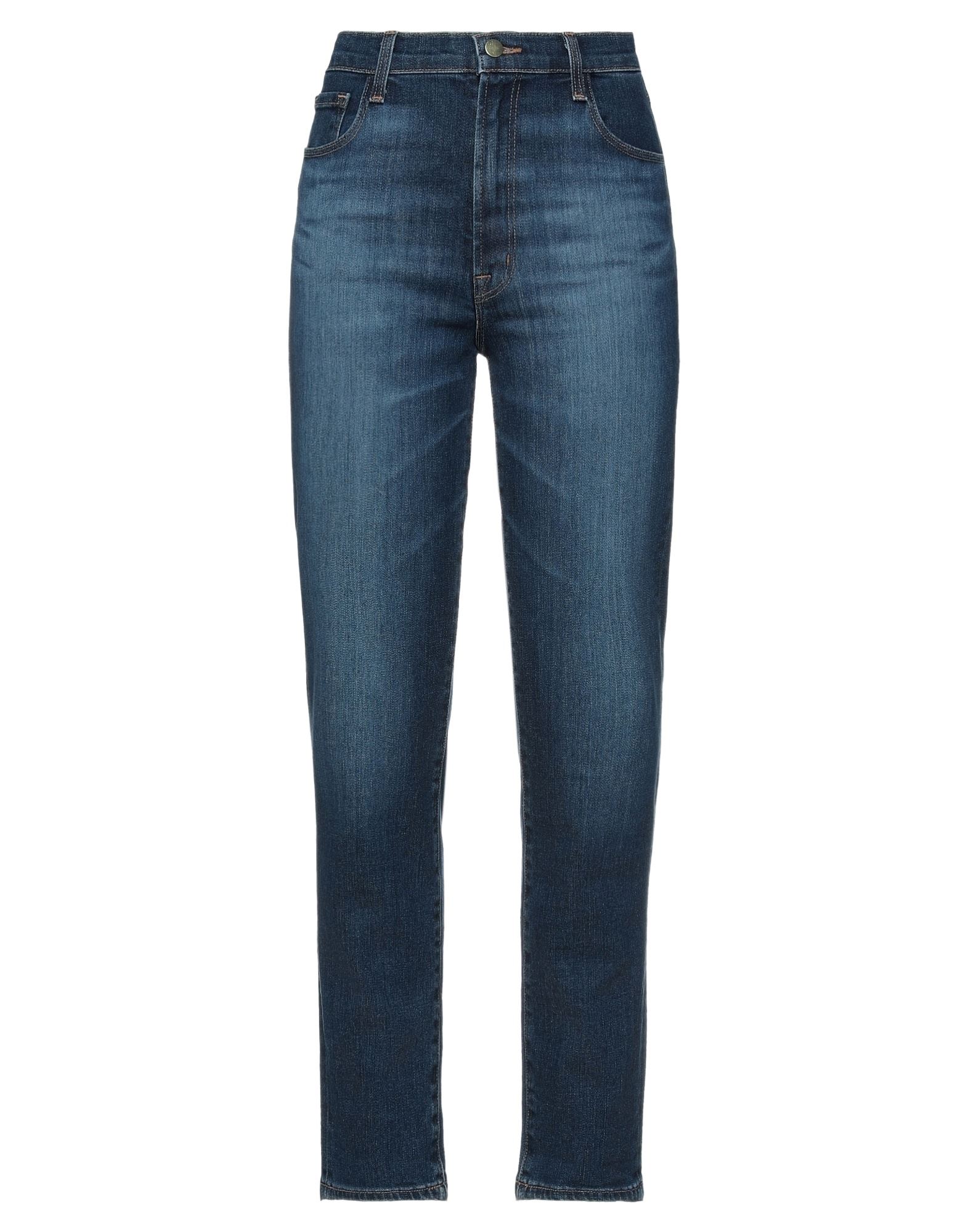 J BRAND Jeanshose Damen Blau von J BRAND