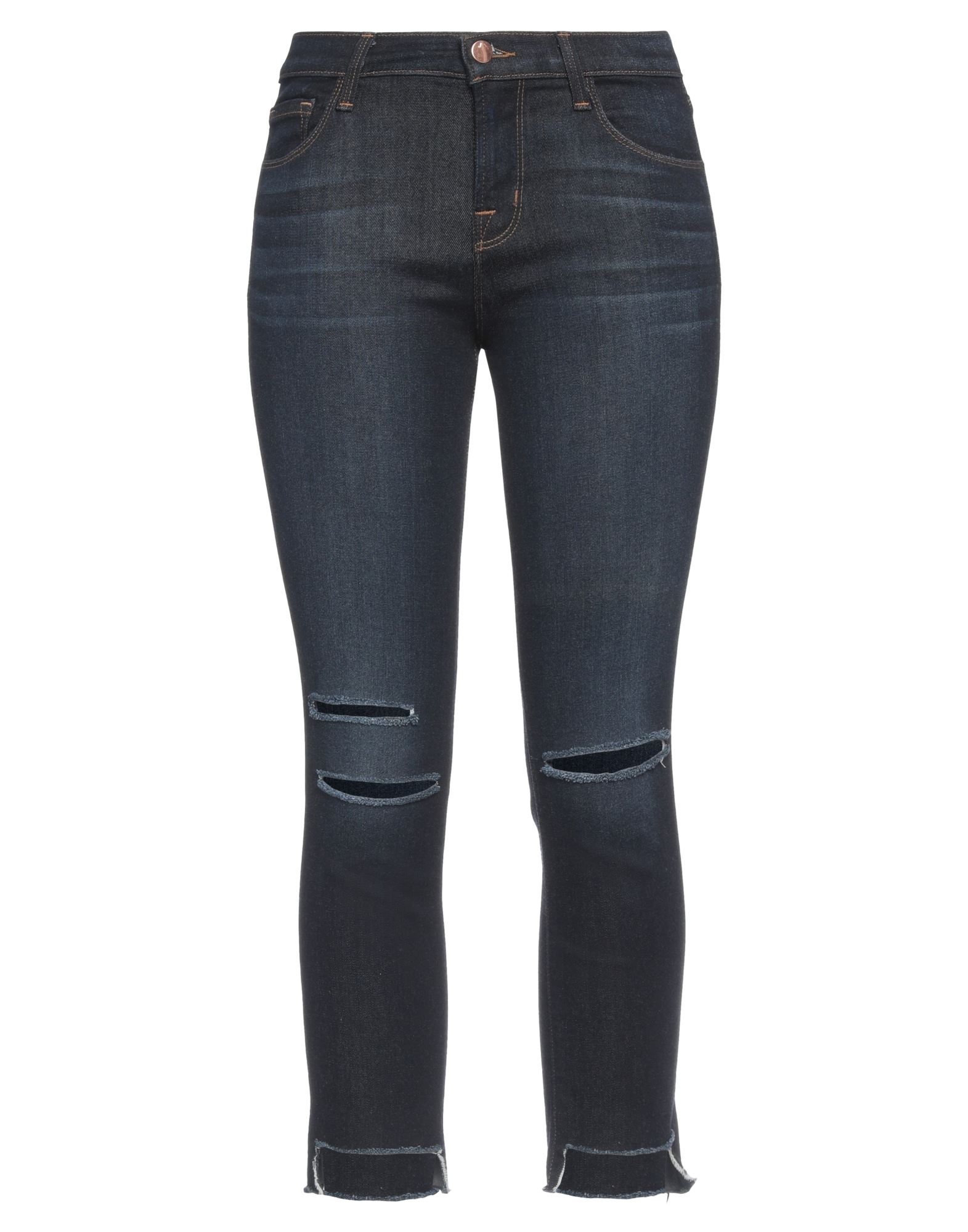 J BRAND Jeanshose Damen Blau von J BRAND